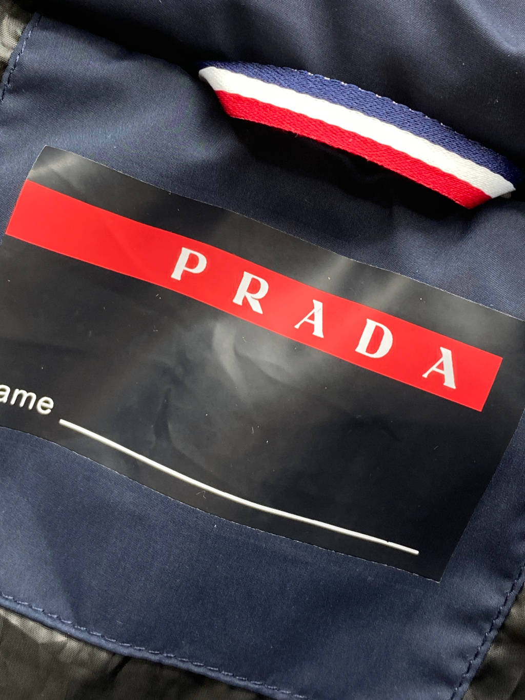 Prada Clothing-336