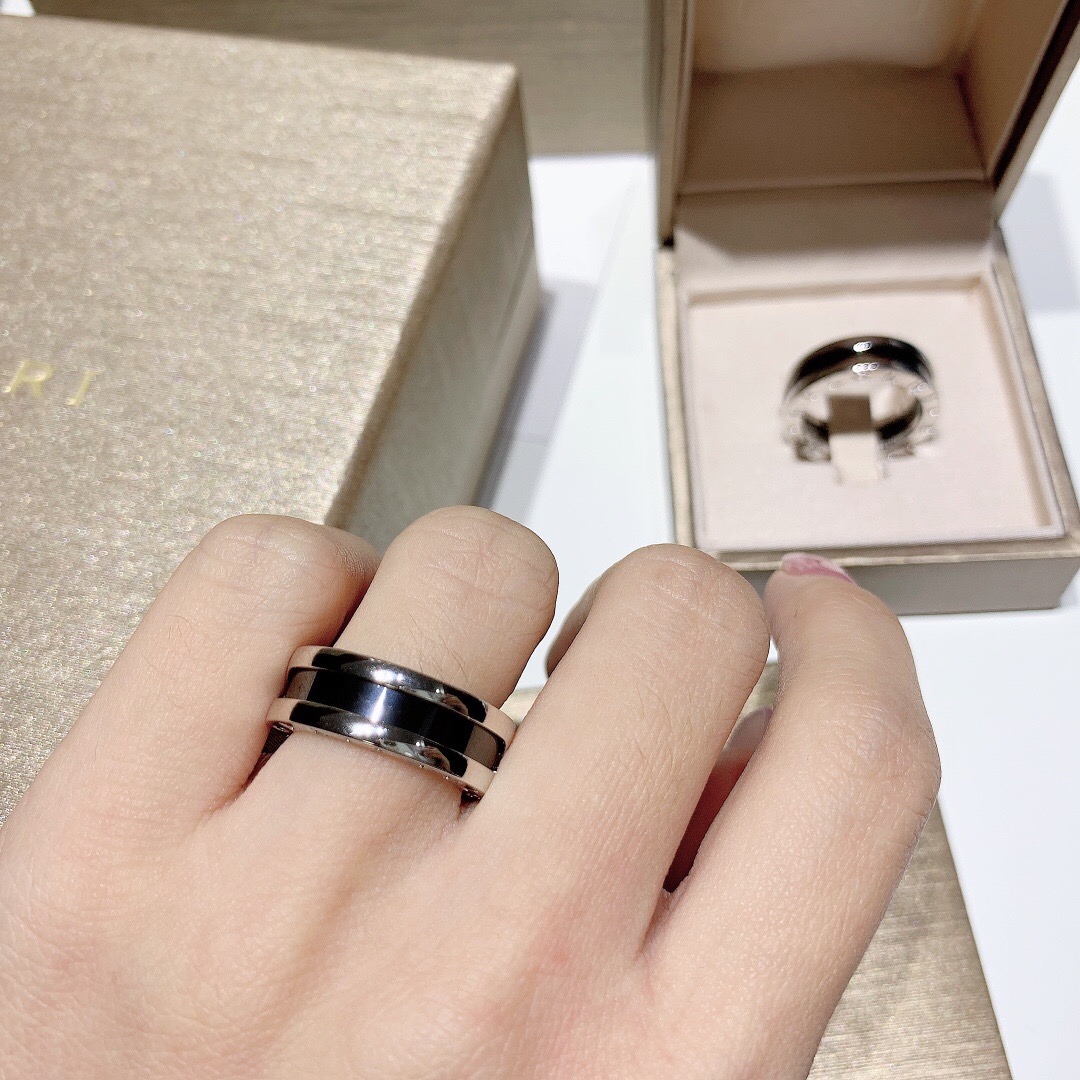 Bottega Veneta ring-35