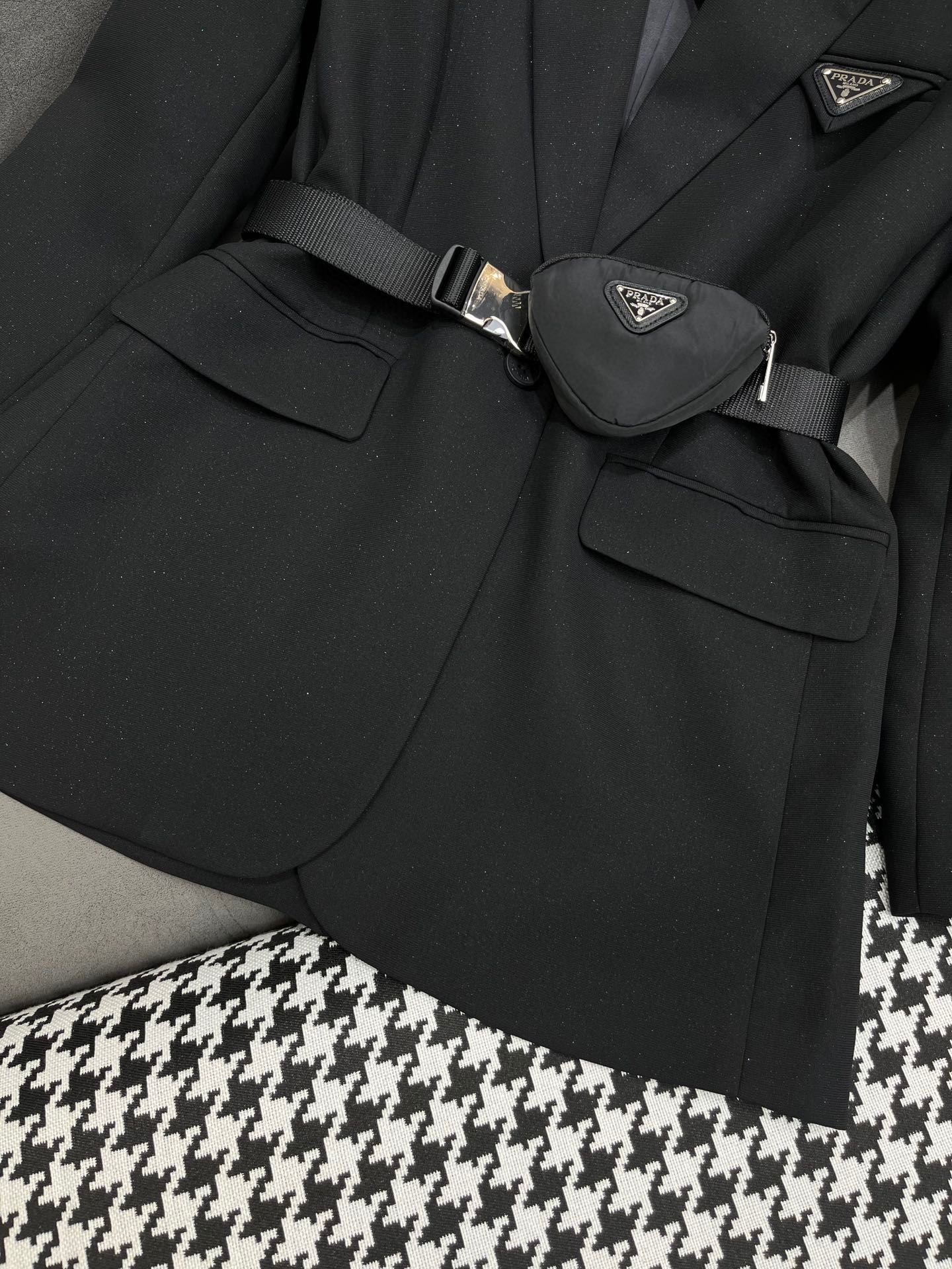 Prada Clothing-373