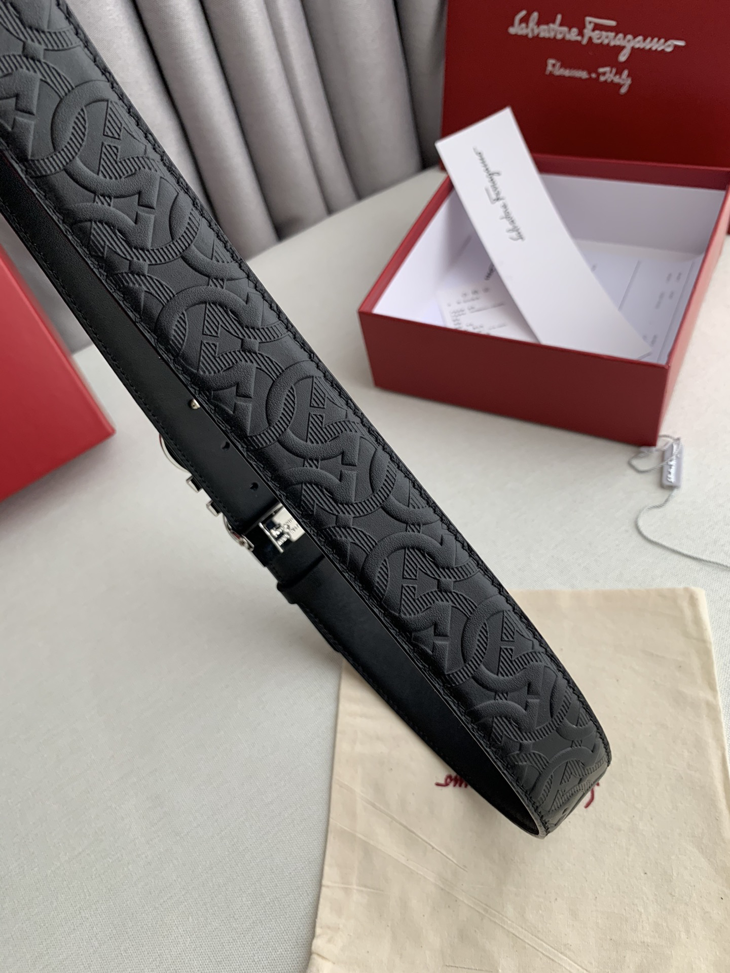 Ferragamo belt-88
