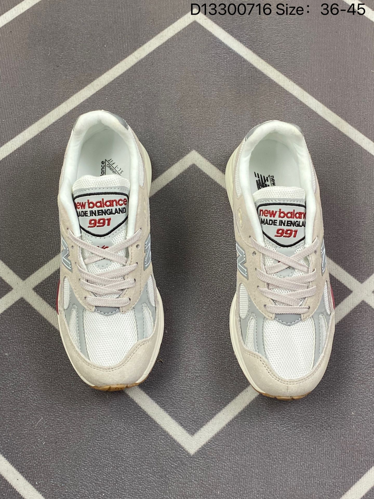 New Balance Sneakers-298