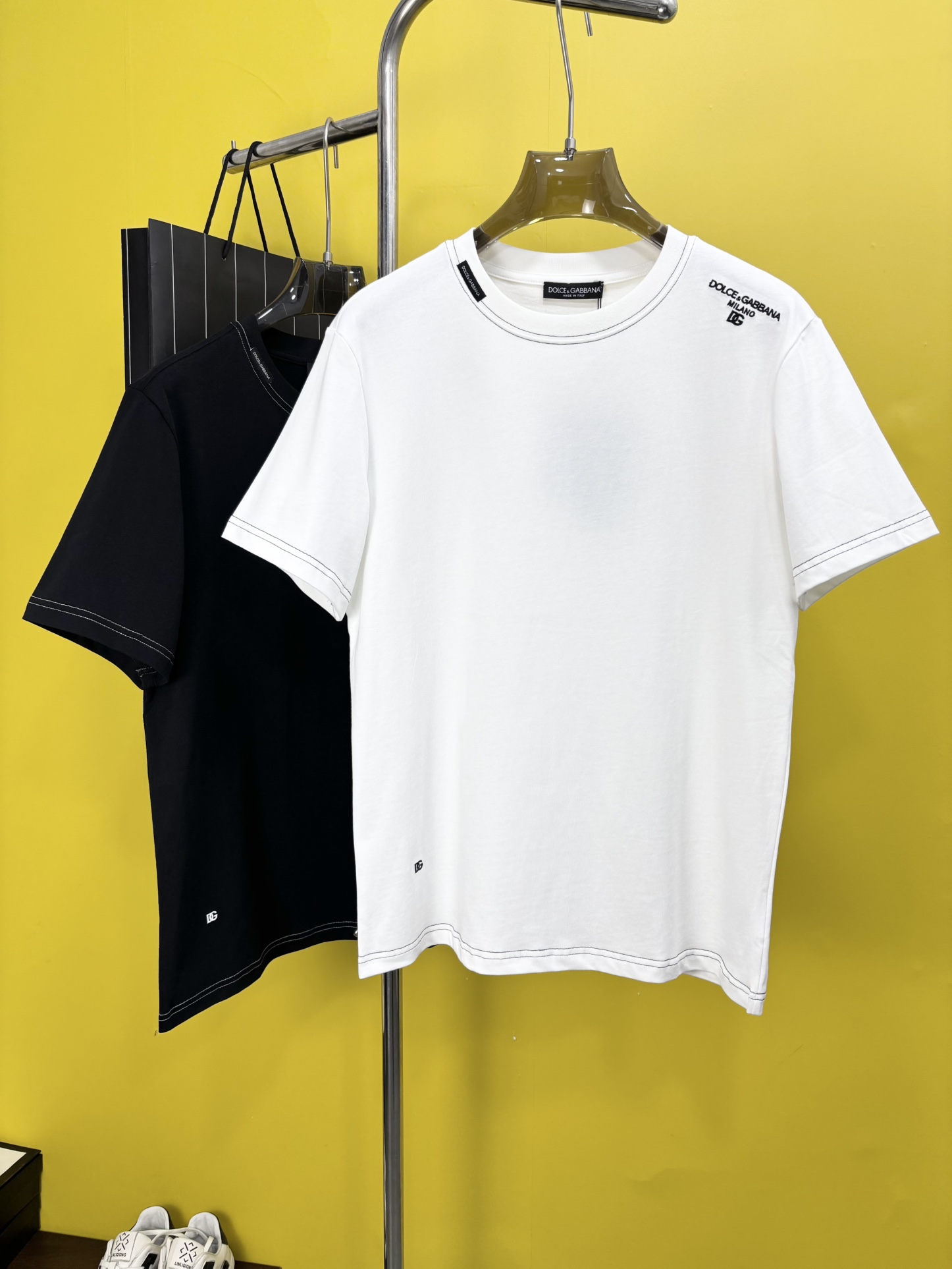 Prada Clothing-156