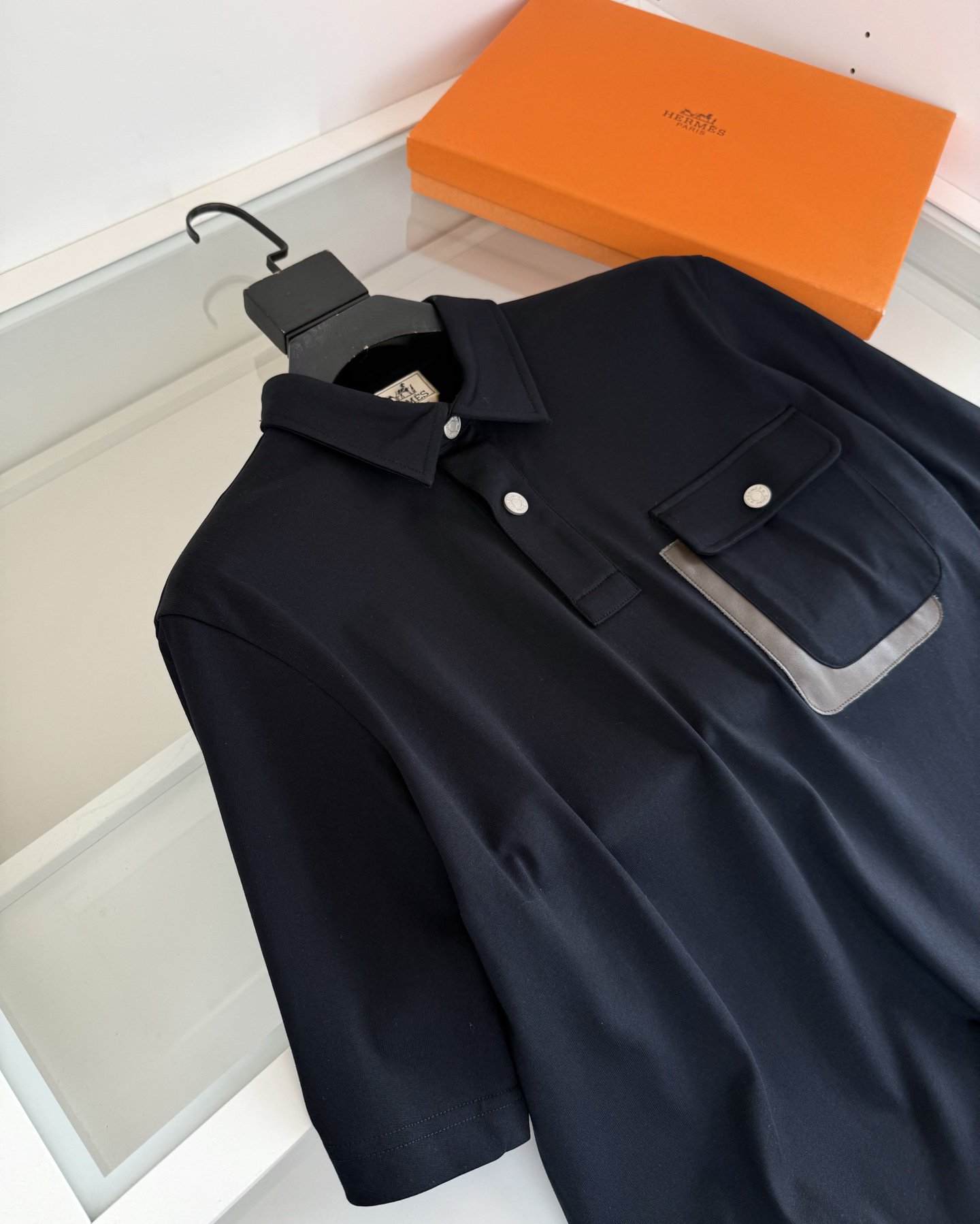 Hermes clothing-198