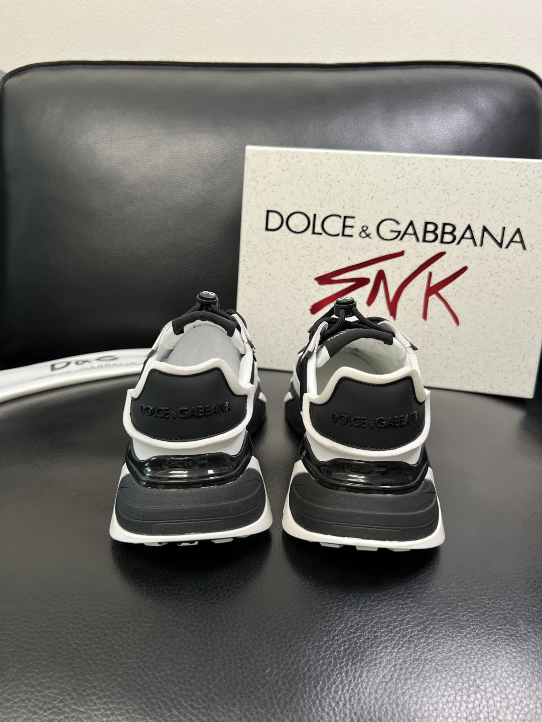 D&G Sneakers-151