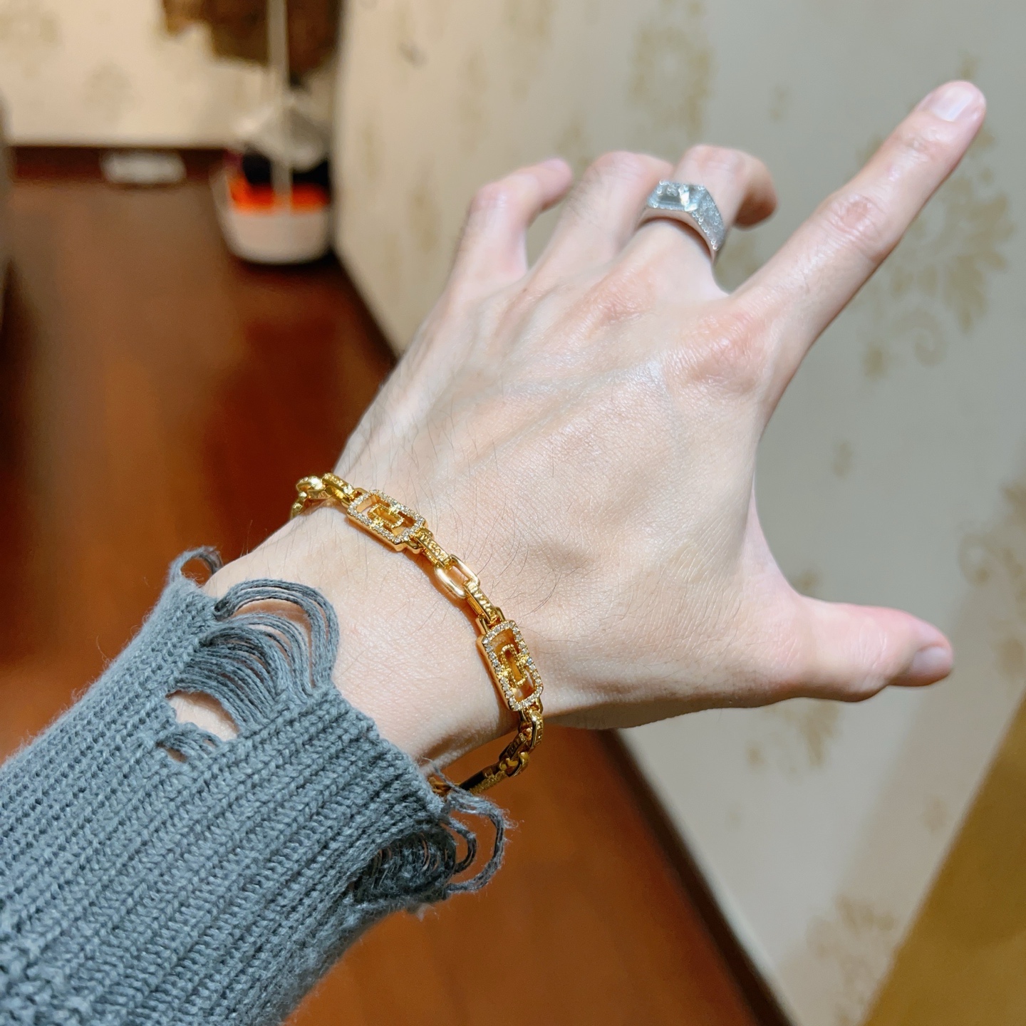 Bottega Veneta Bracelet-22