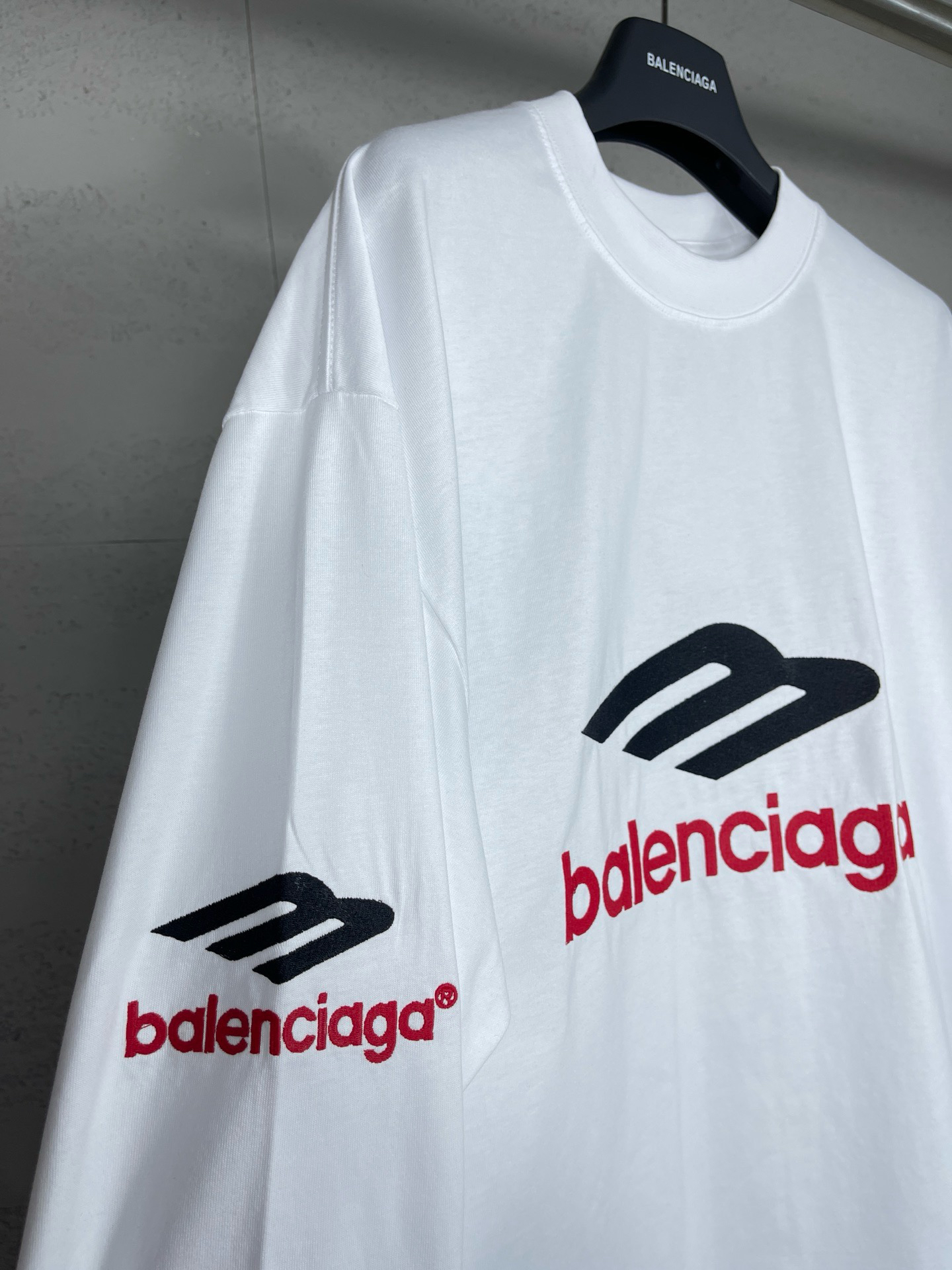 Balenciaga clothing-137