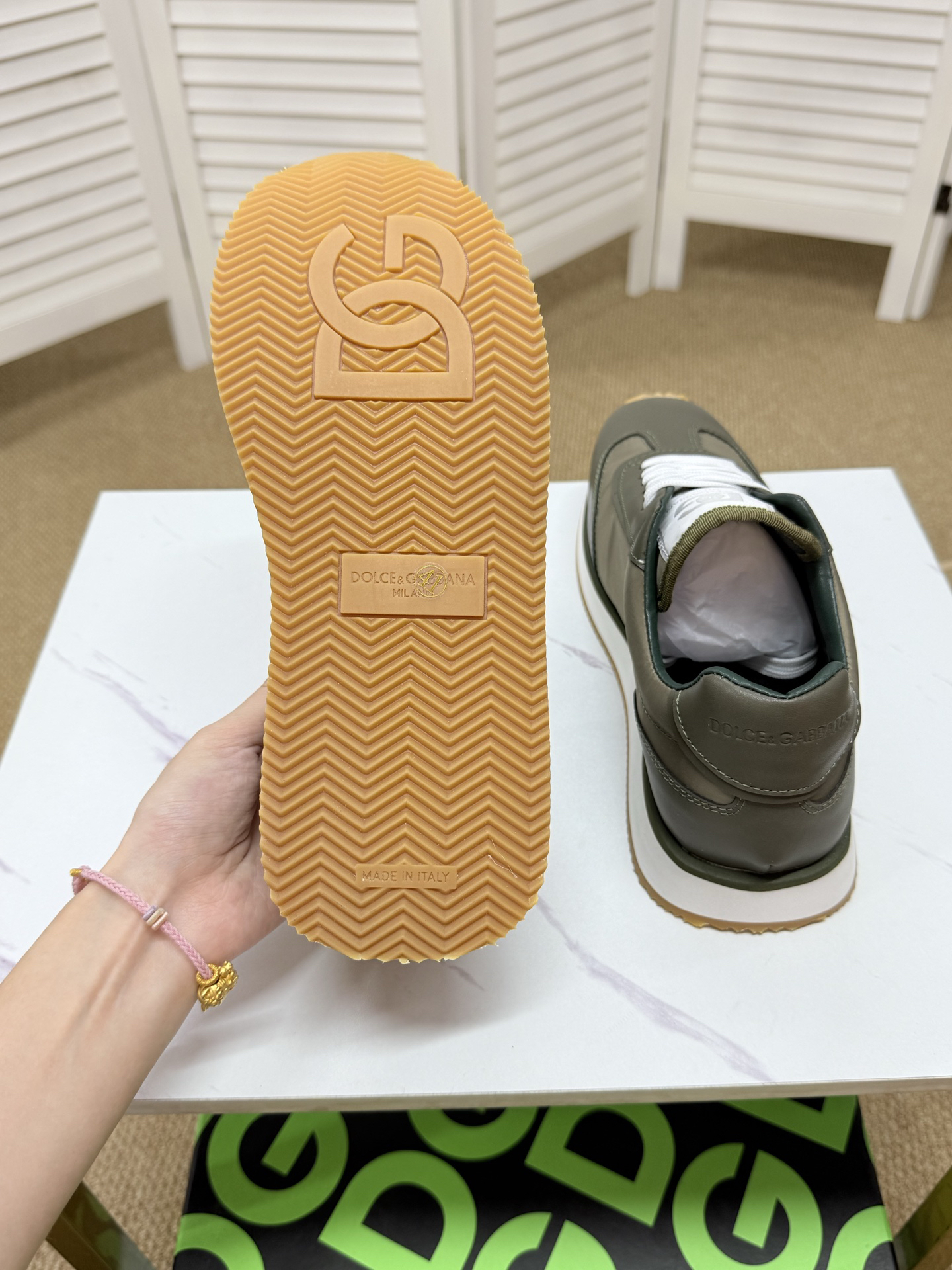 D&G Sneakers-79
