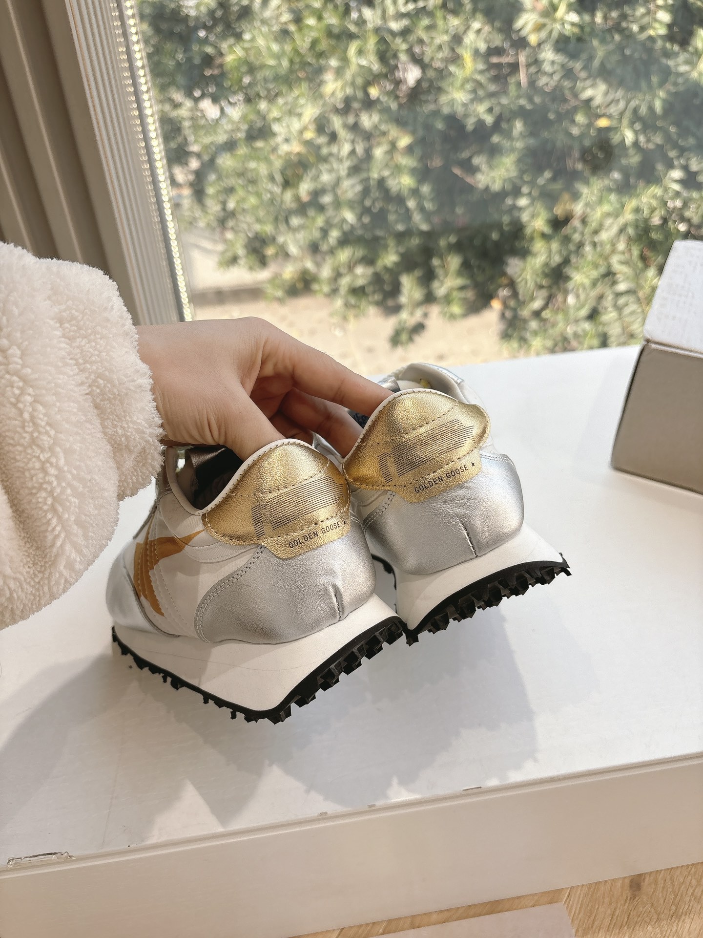 Golden Goose Sneakers-22