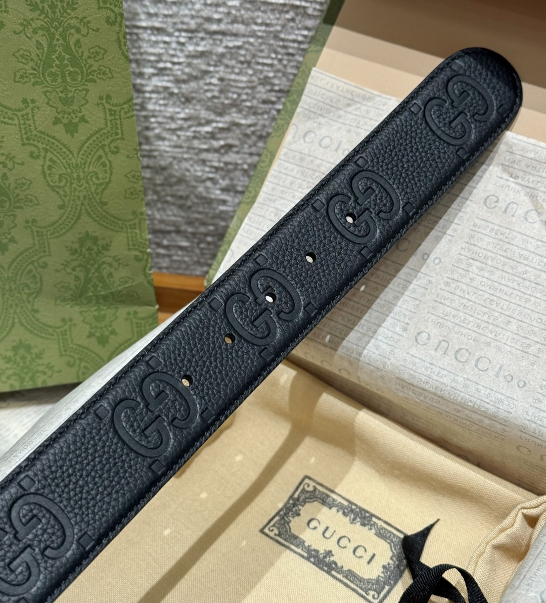 Gucci belt-78