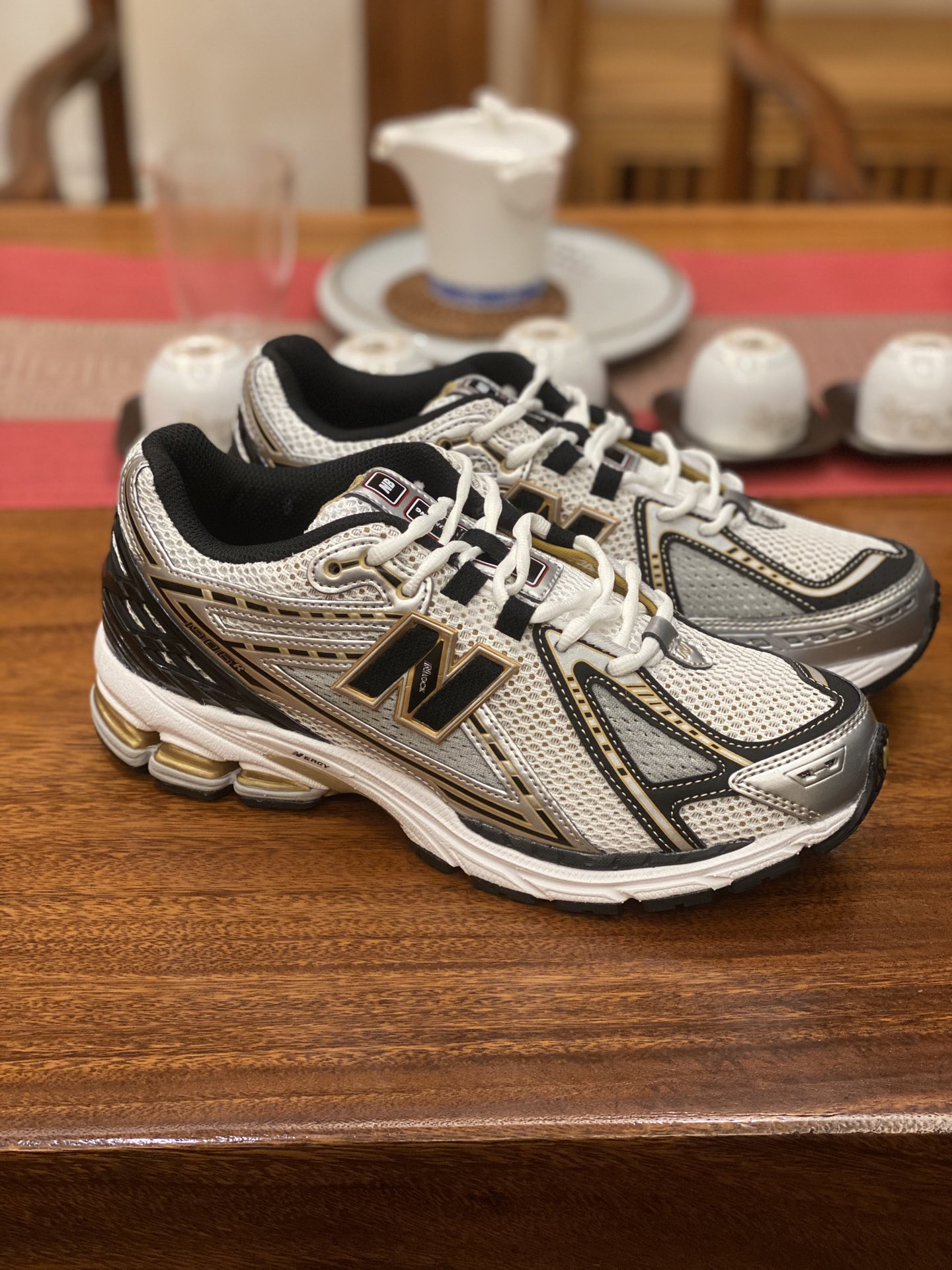 New Balance Sneakers-232