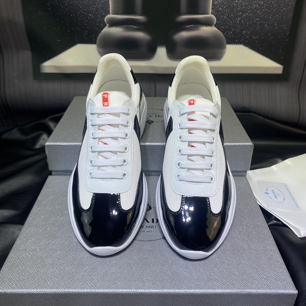 Prada Sneakers-143