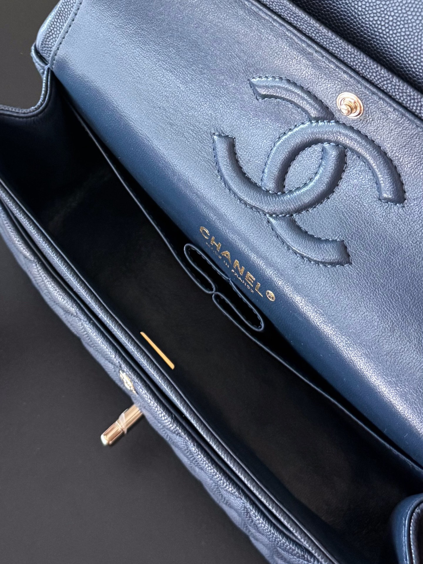 Chanel Hot New Product-179