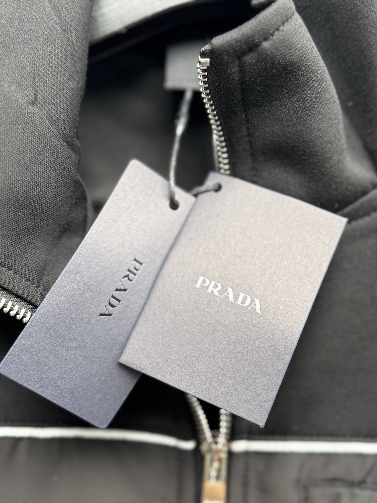 Prada Clothing-374