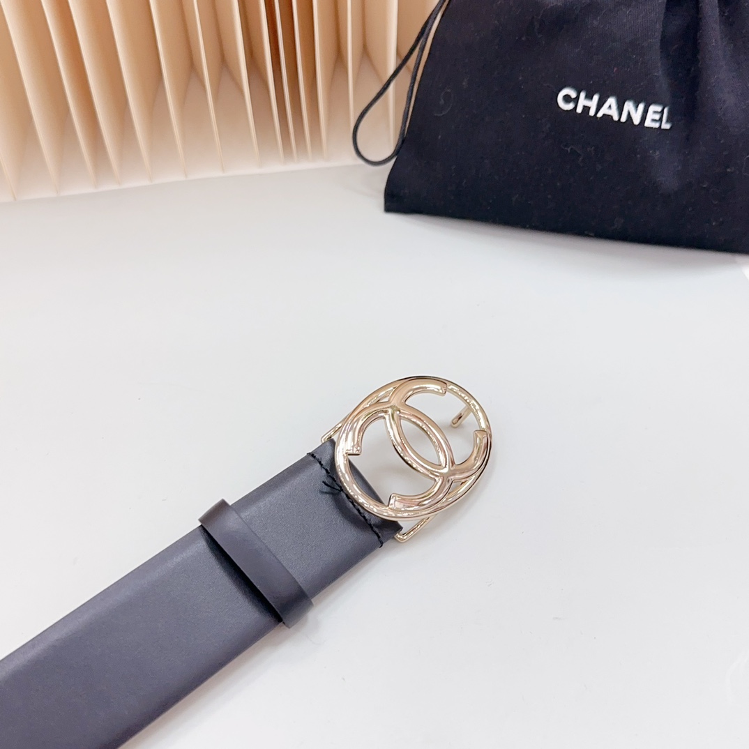 Chanel belt-63
