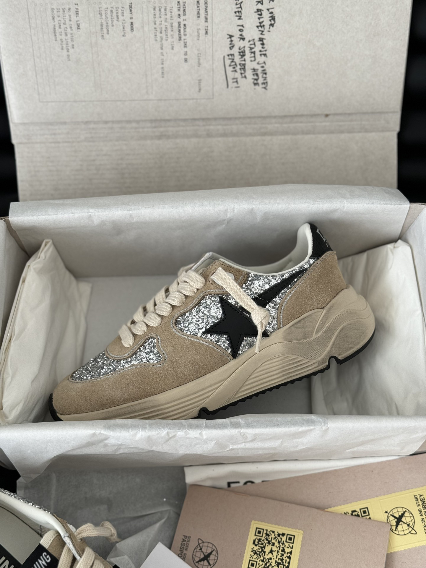 Golden Goose Sneakers-48