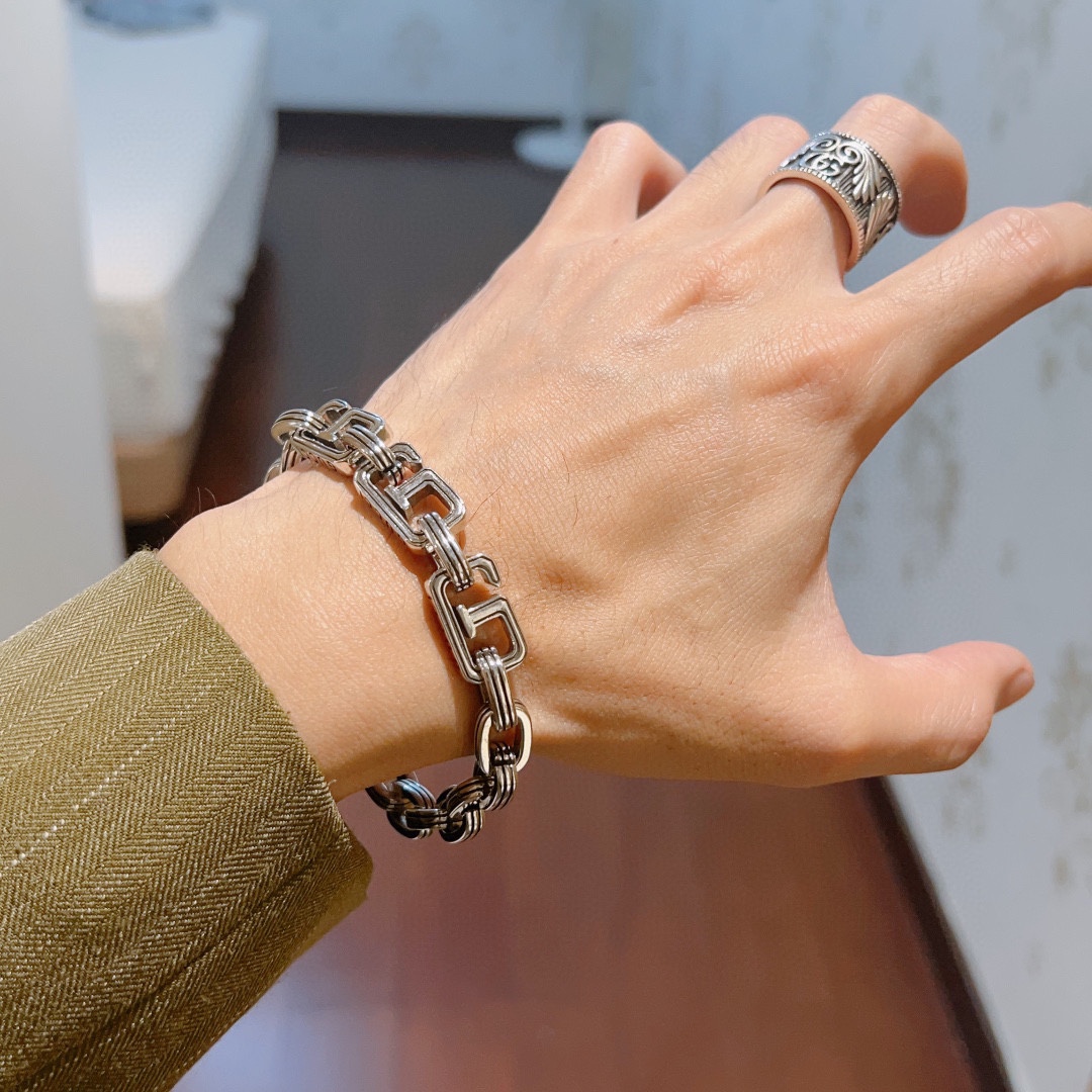 Gucci Bracelet-29