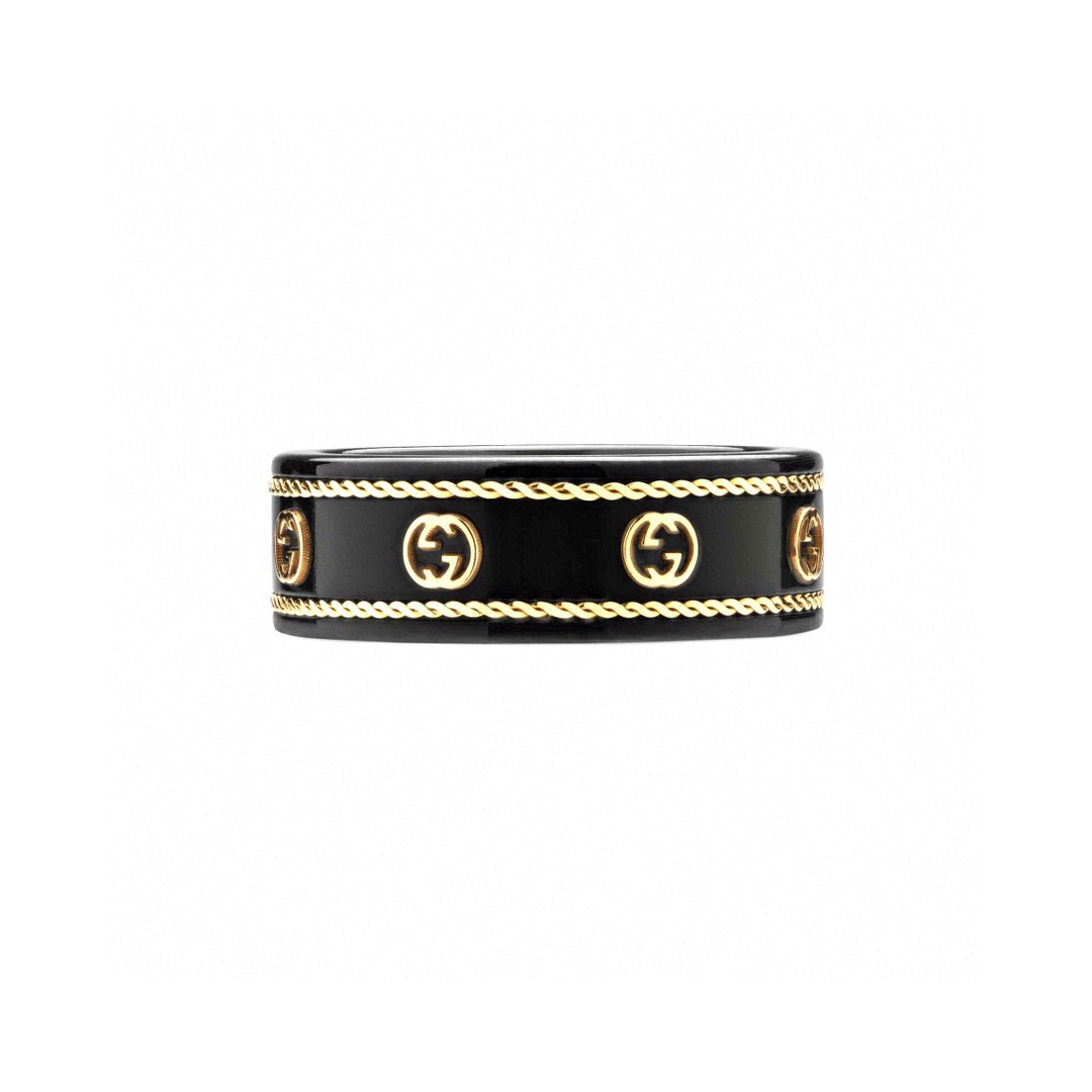 Gucci ring-57