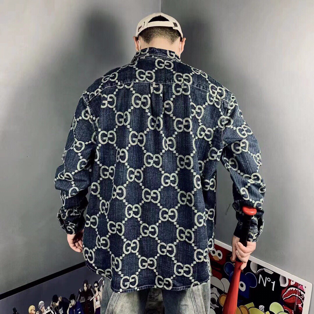Gucci Clothing-362