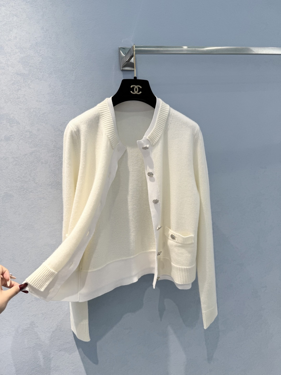 Chanel Clothing-51