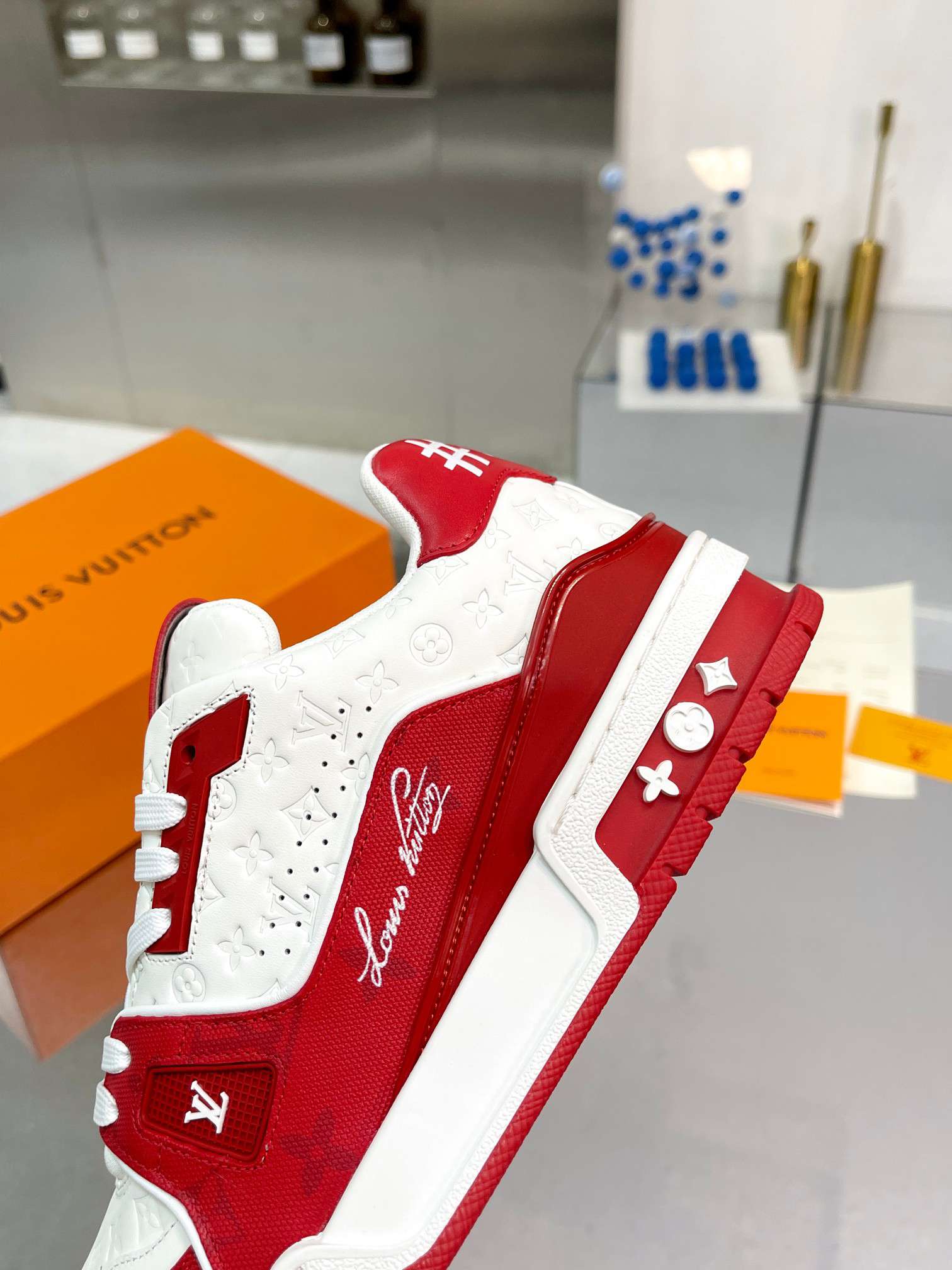 Lv Sneakers-59