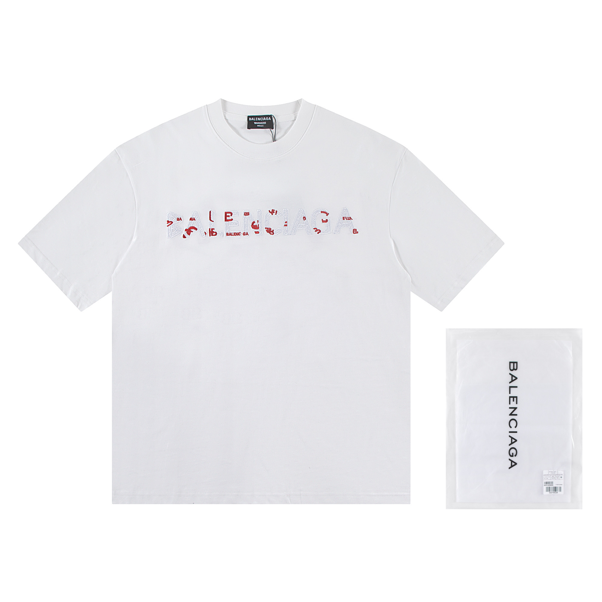 Balenciaga clothing-11