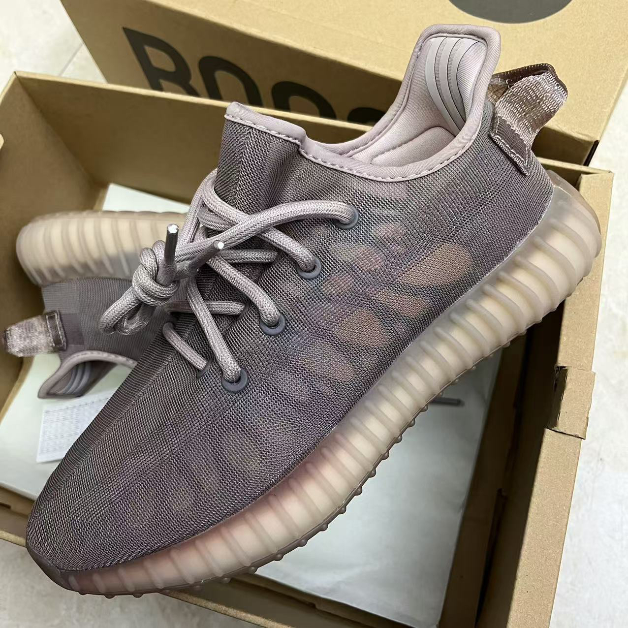 Adidas Sneakers-321