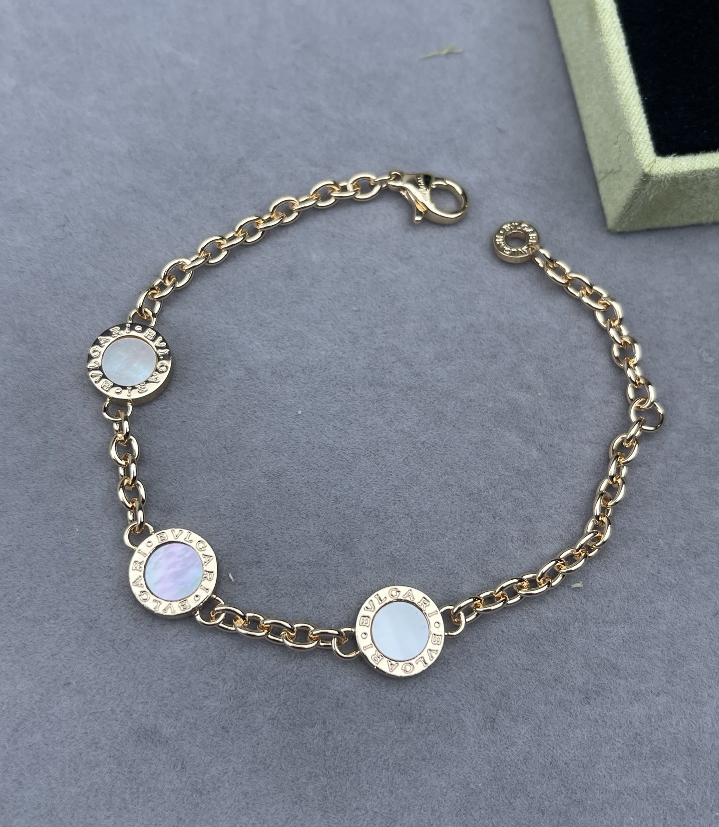 Bottega Veneta Bracelet-54