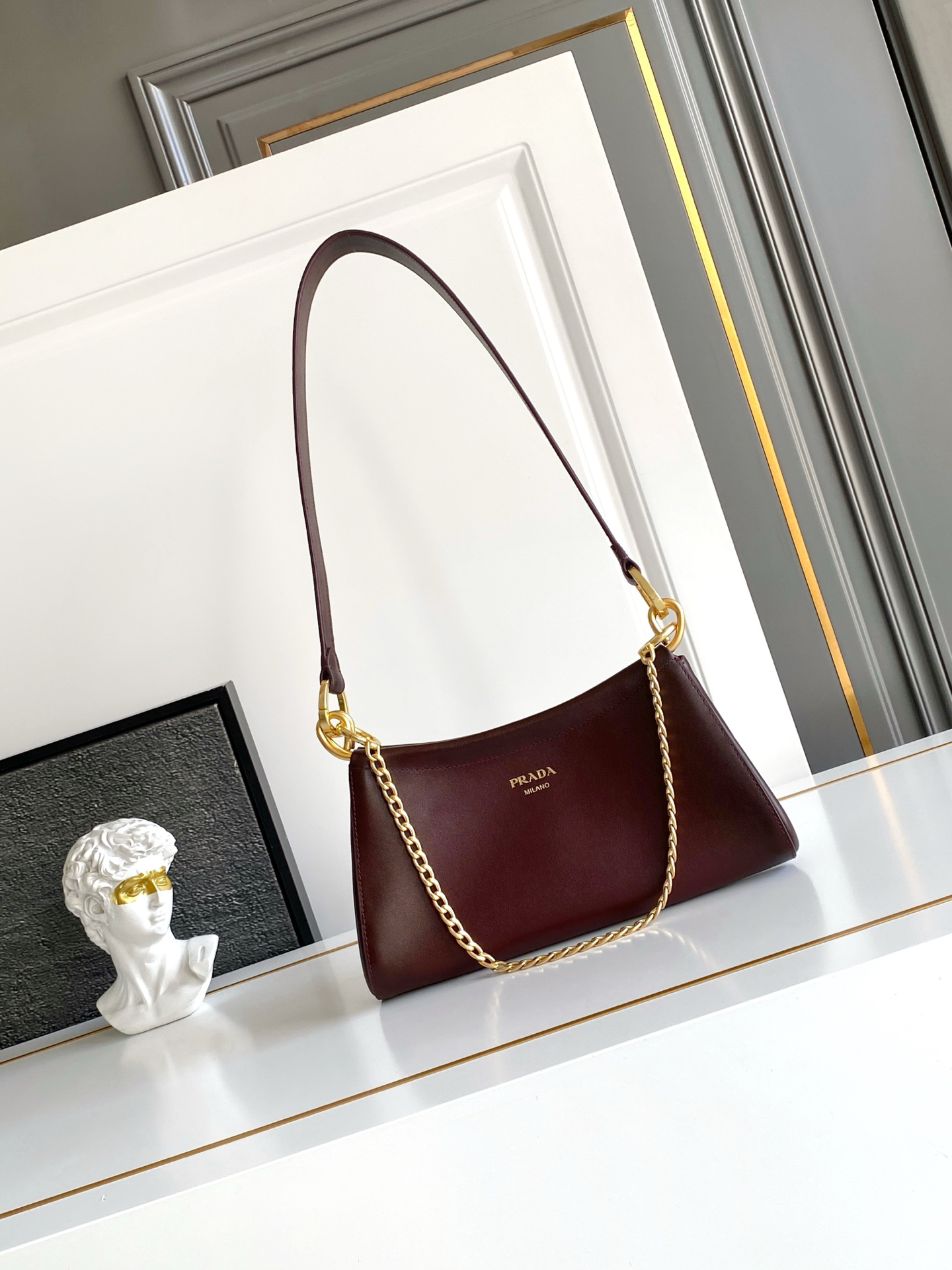 Prada Hot New Product-89