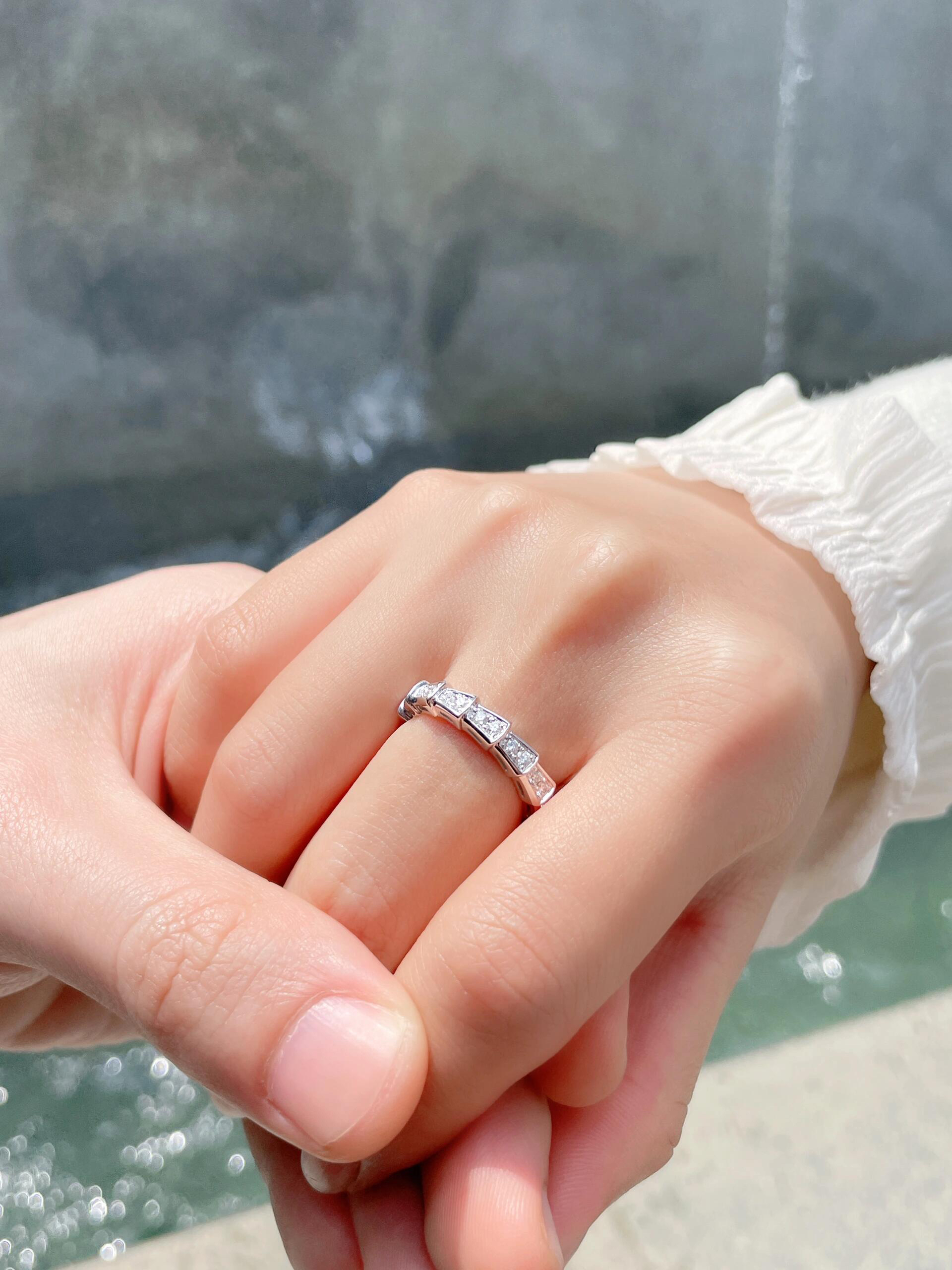 Bottega Veneta ring-57