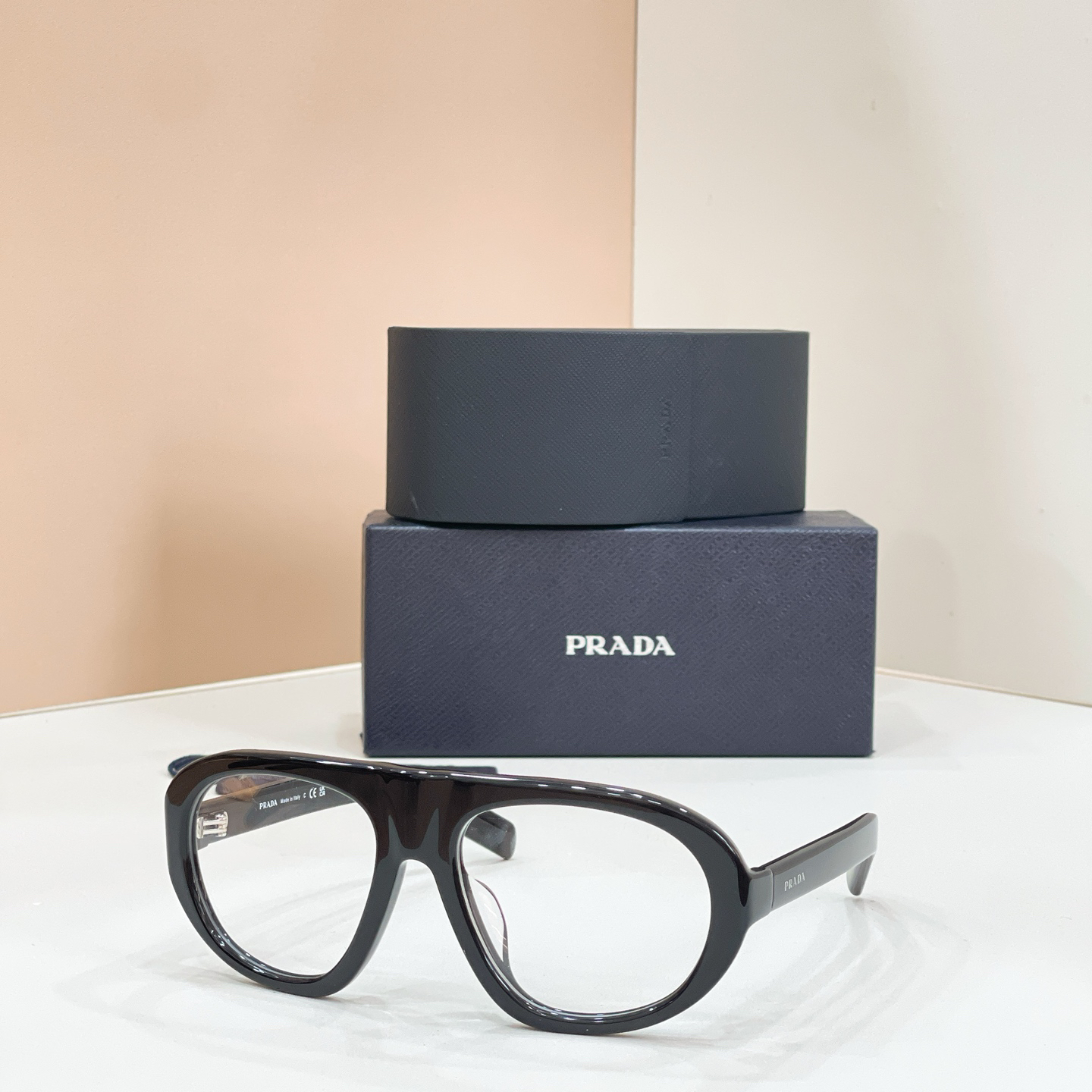 Prada glasses-25