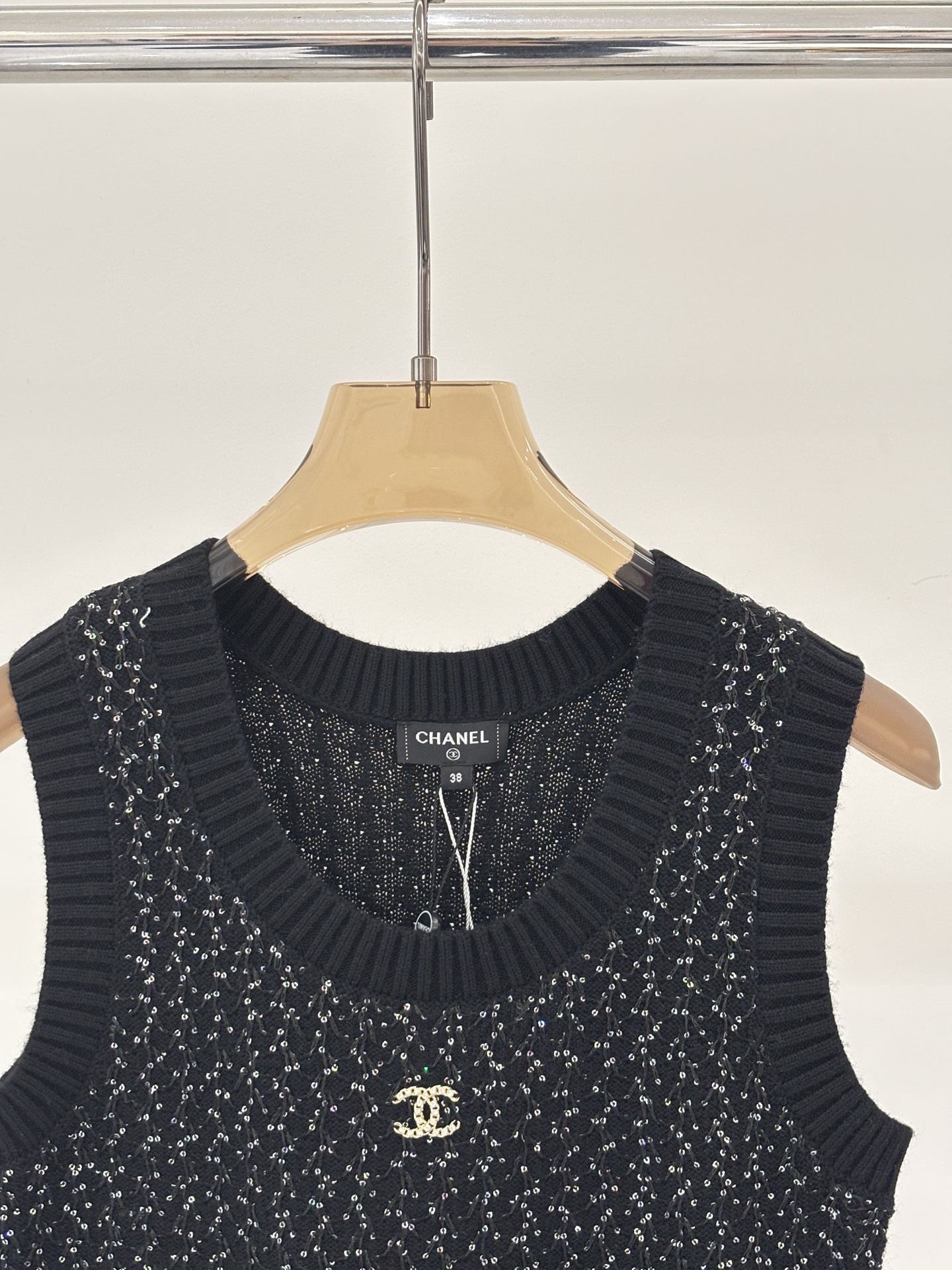 Chanel Clothing-81