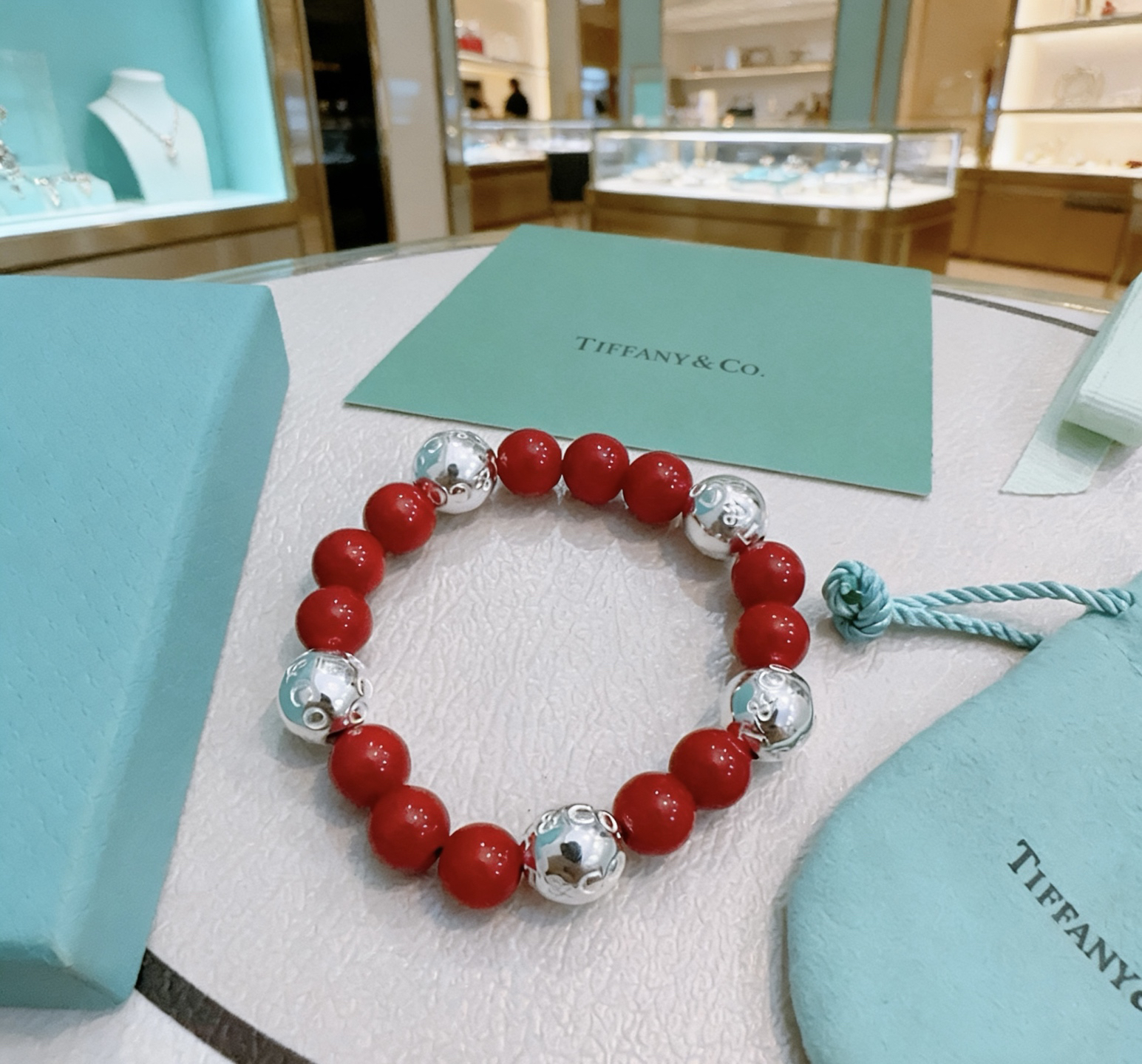 tiffany Bracelet-63