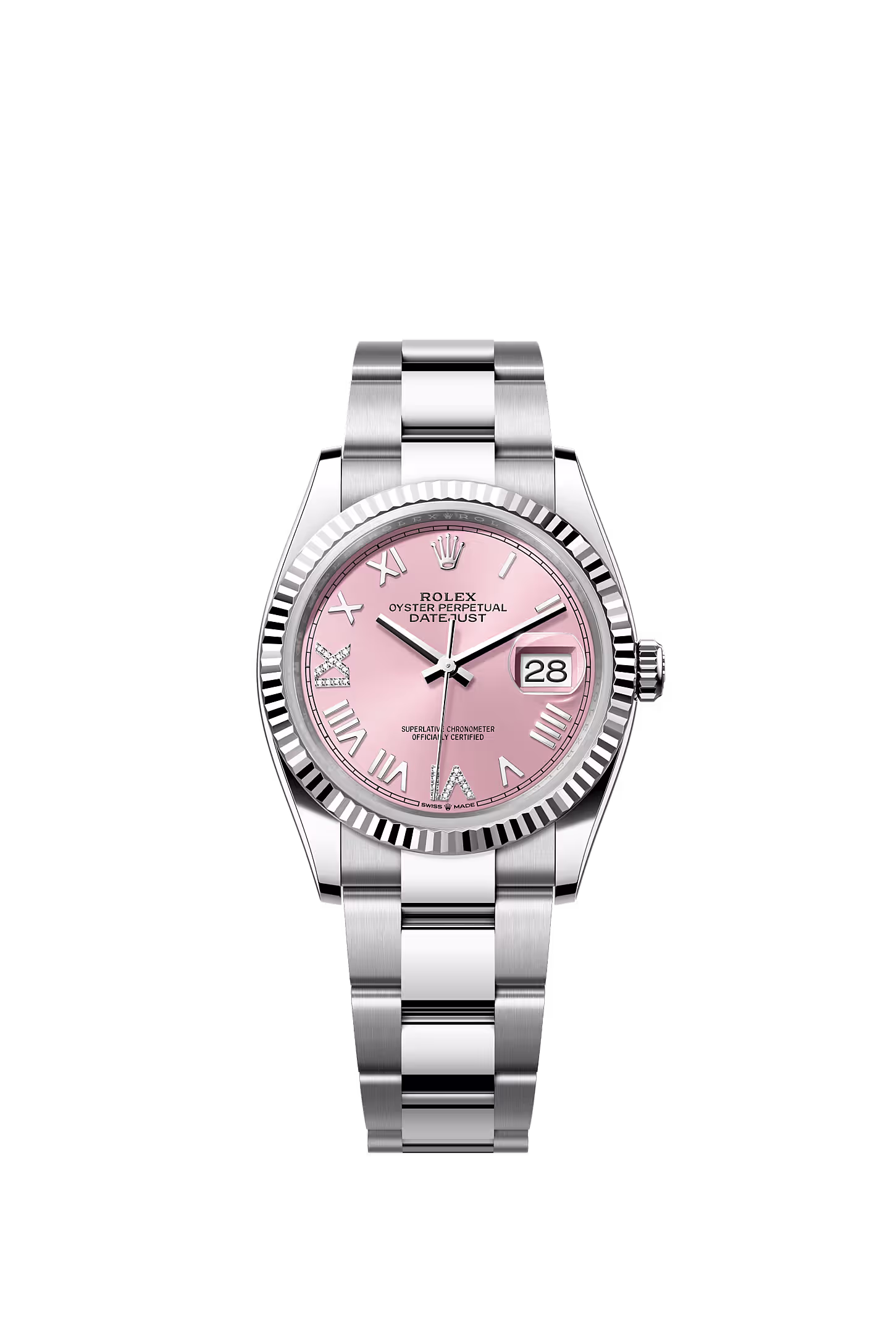 Rolex 2026 new releases m126234-0066