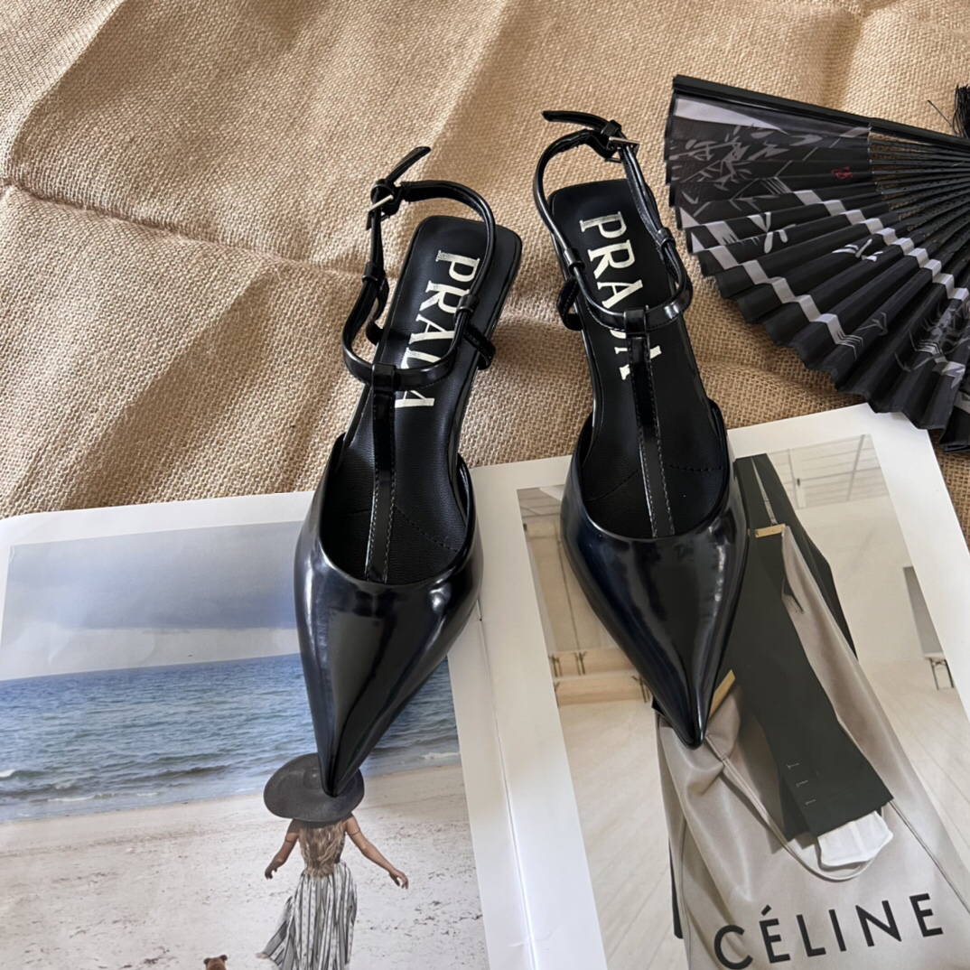 Prada Summer footwear