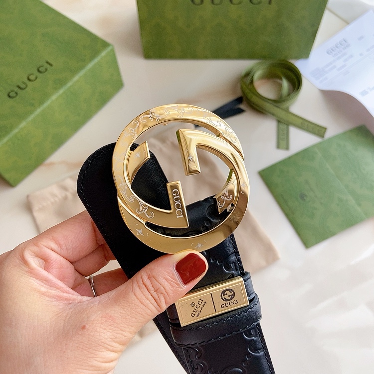 Gucci belt-104