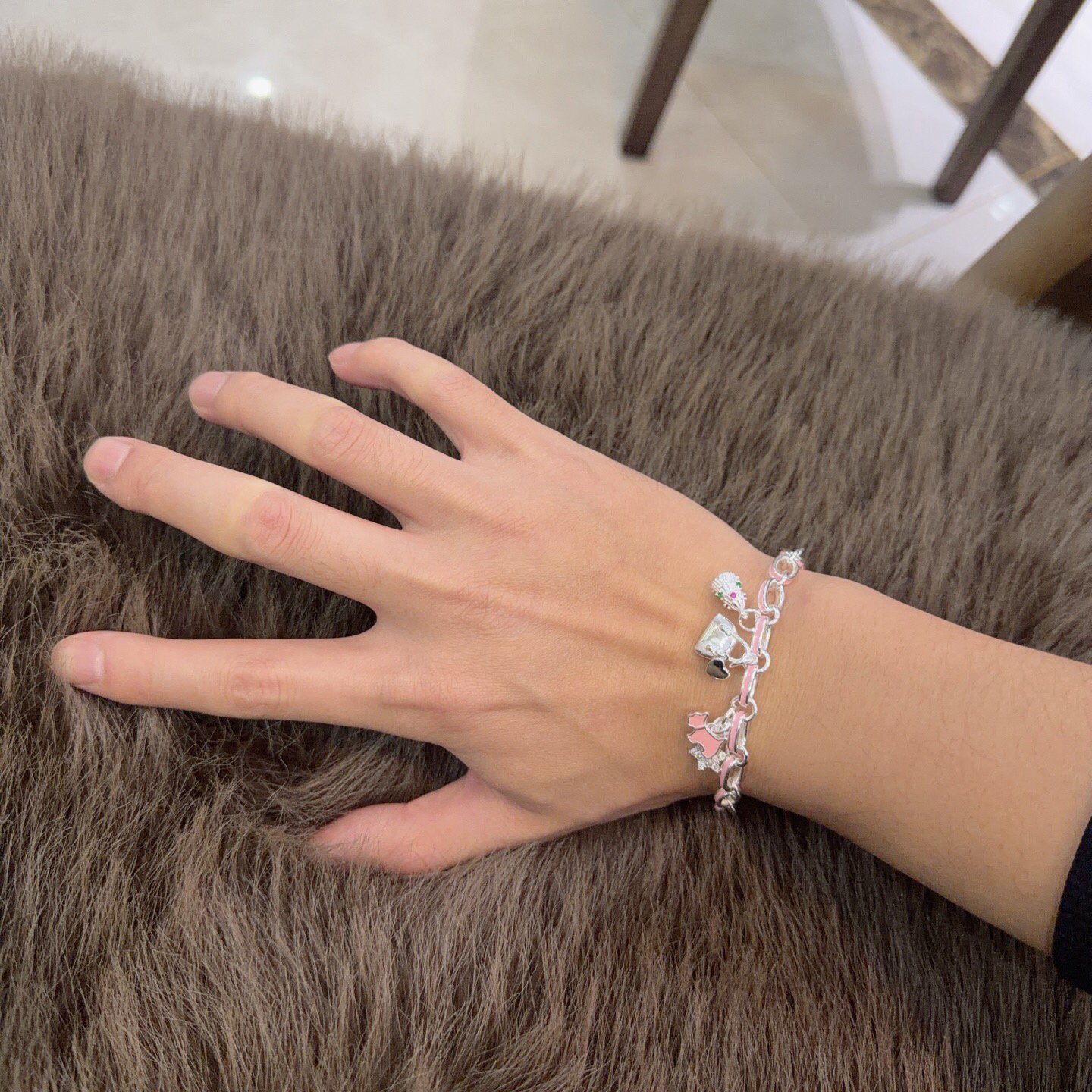 tiffany Bracelet-6