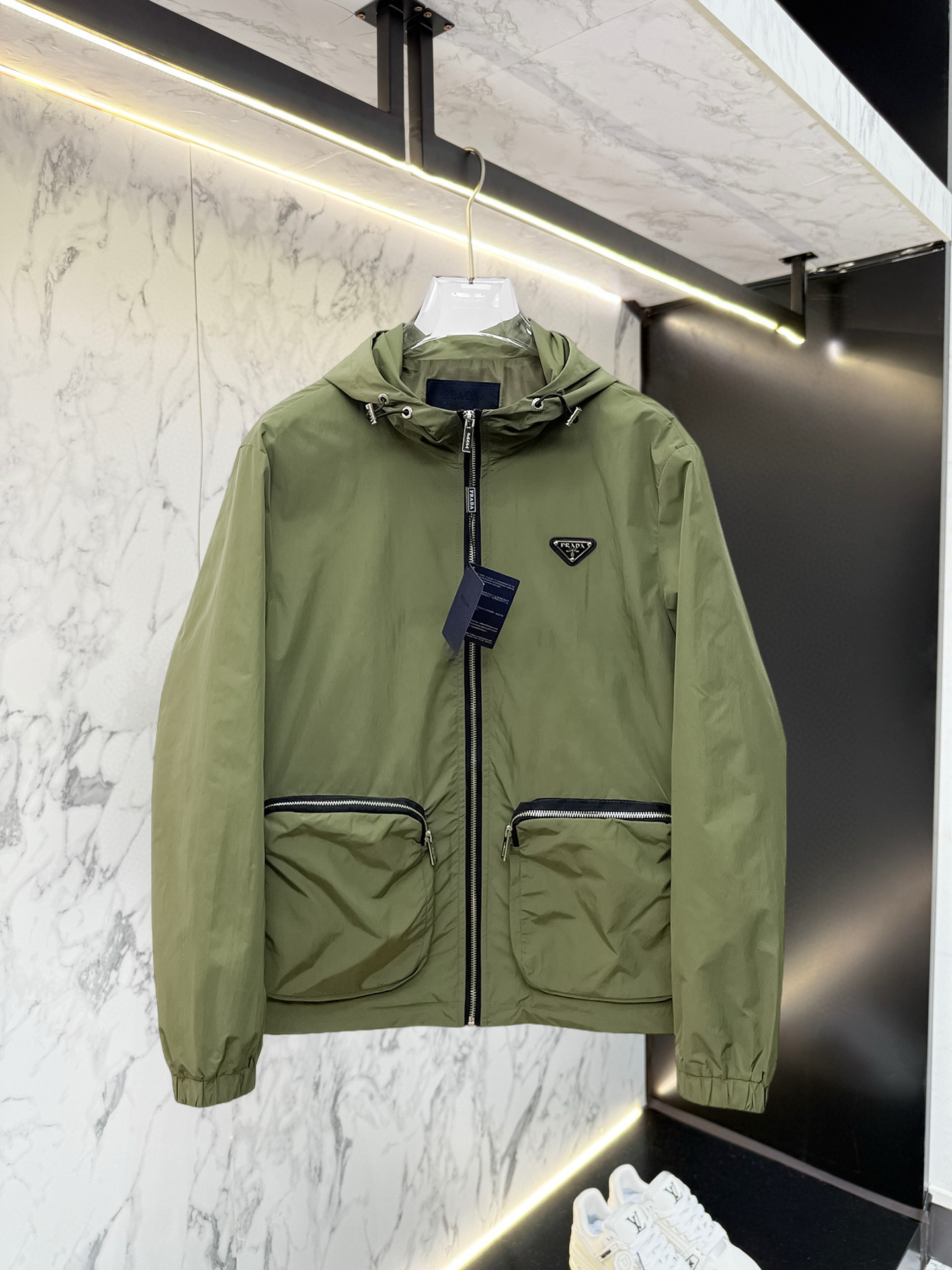Prada clothing-127