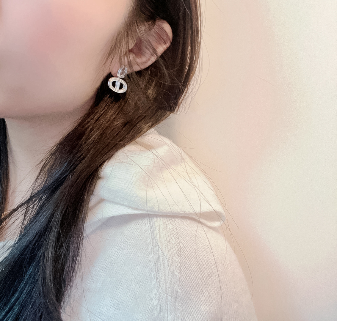 Hermes earrings-34
