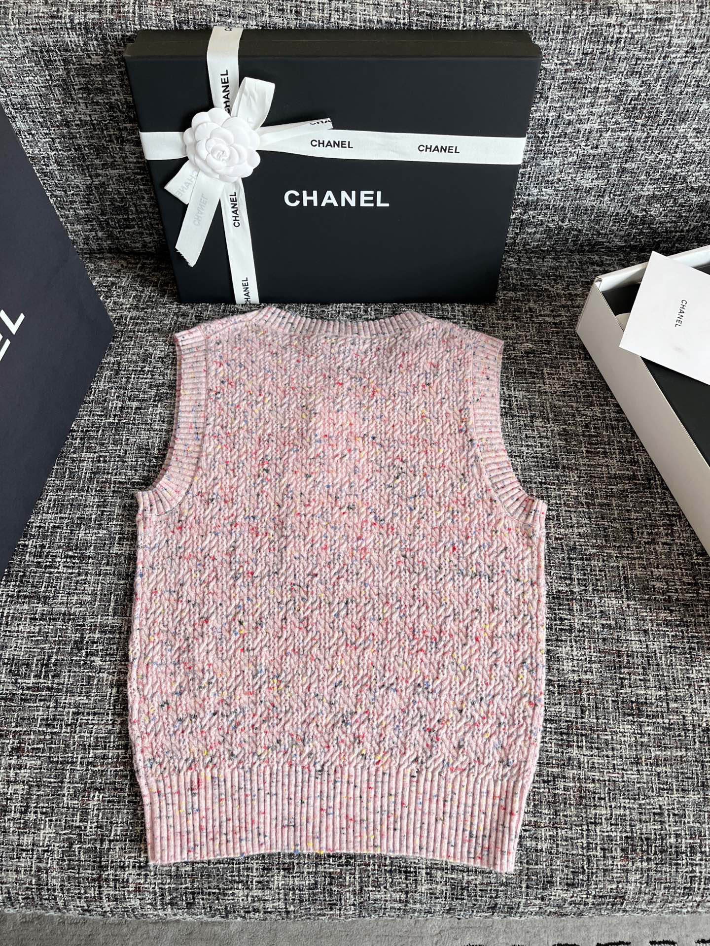 Chanel Clothing-181