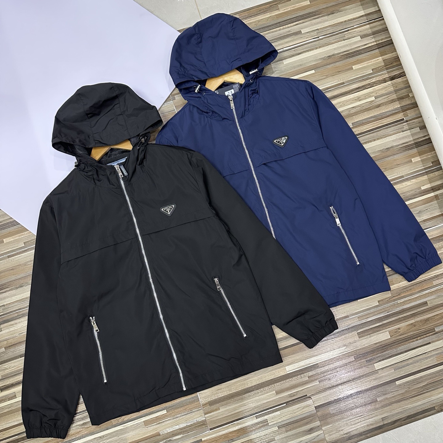 Prada Clothing-350