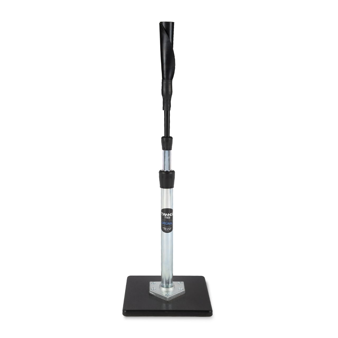 TANNER Tanner Tee Adjustable Batting Tee for Baseball & Softball