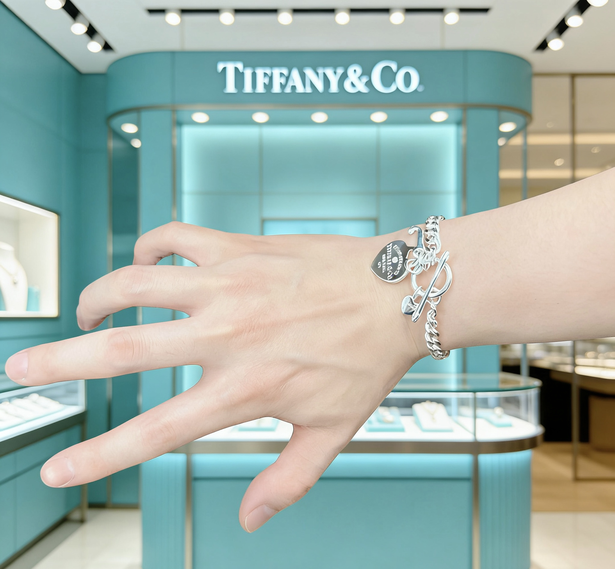 tiffany Bracelet-70