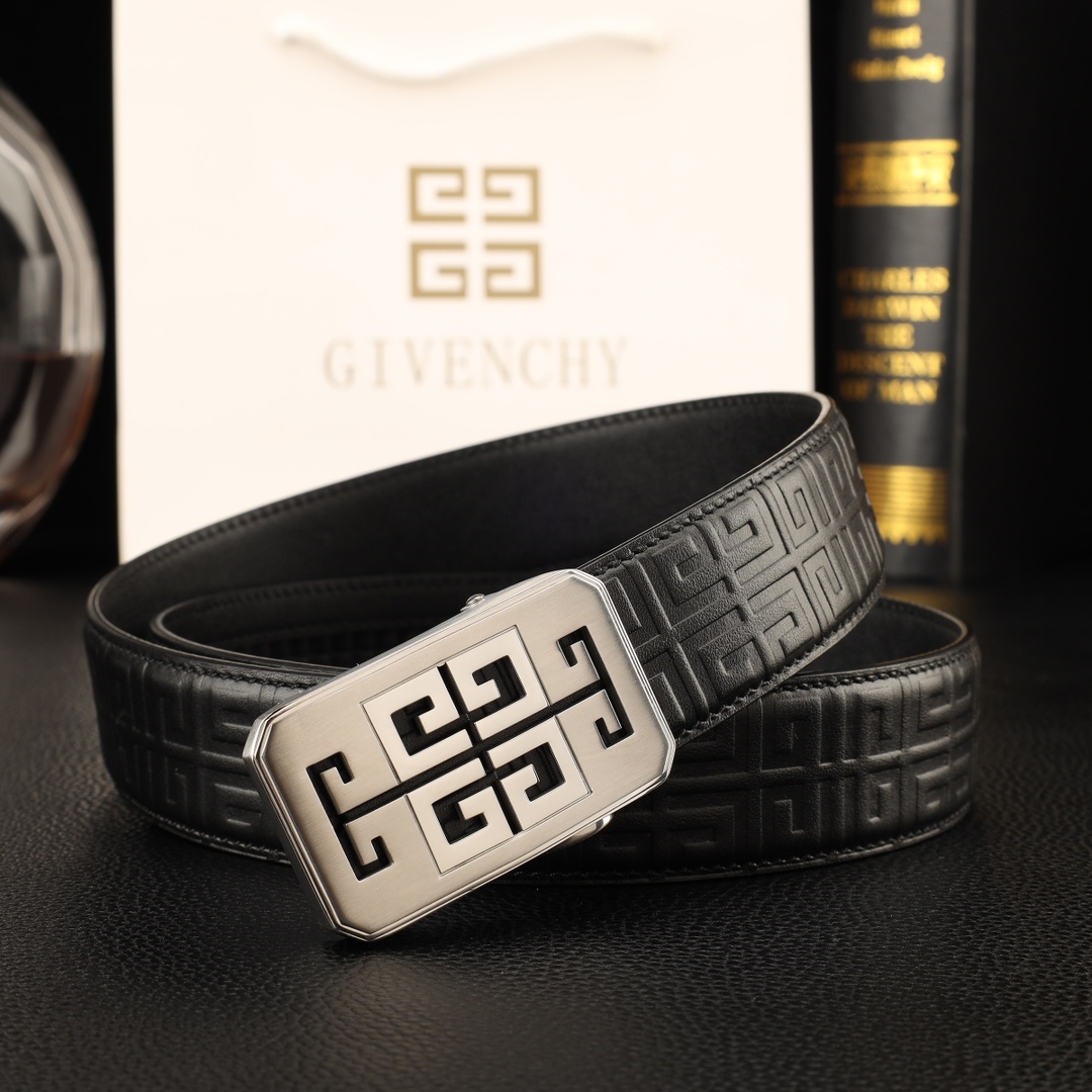 Givenchy belt-31