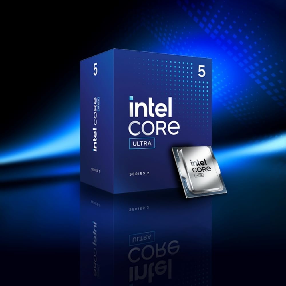 Micro Center CPU Motherboard Combo -Ultra 5 Desktop Processor 225F 10 cores with GIGABYTE B860M Eagle Plus WIFI6E LGA1851 Motherboard