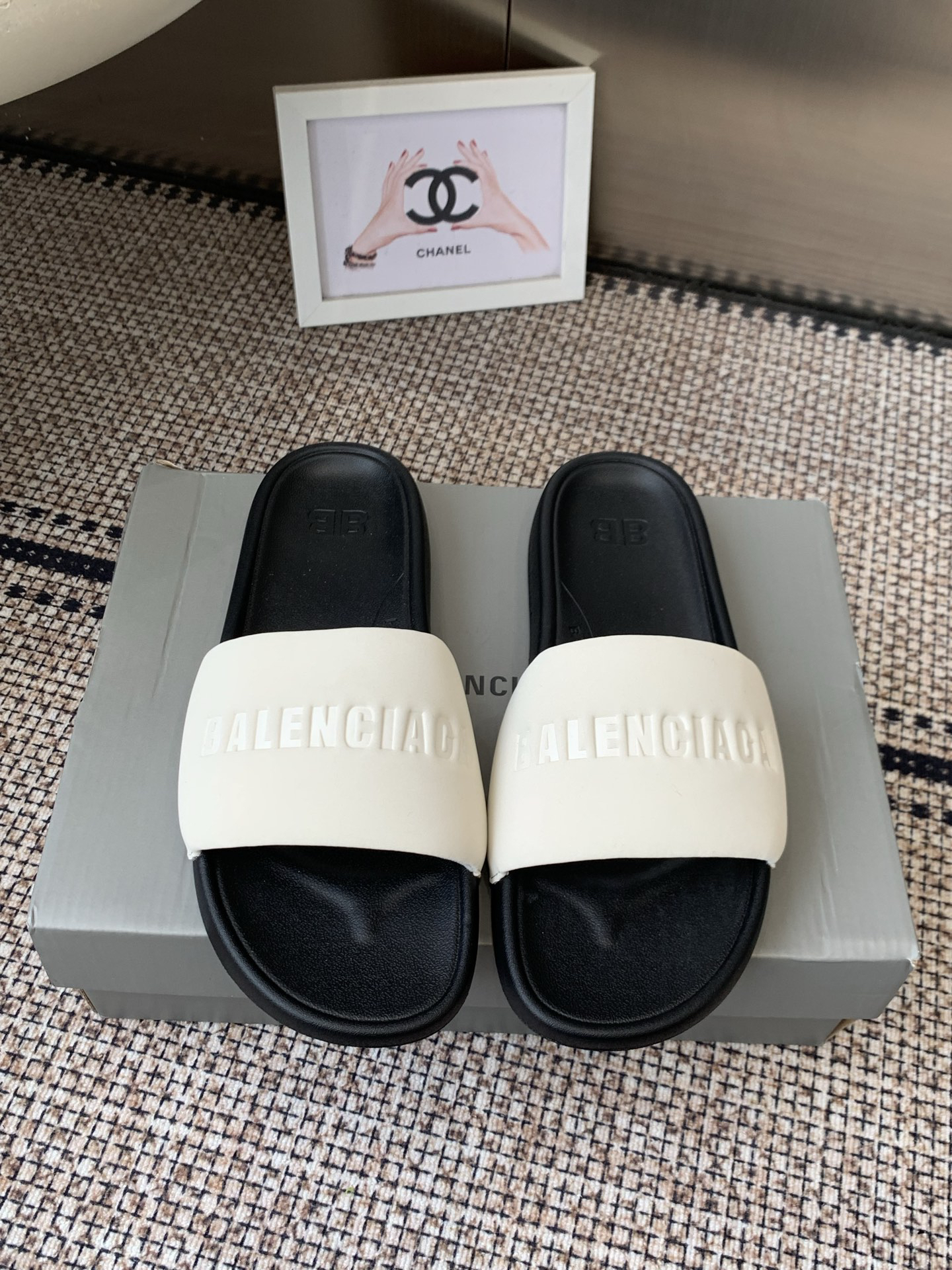 Balenciaga Summer footwear
