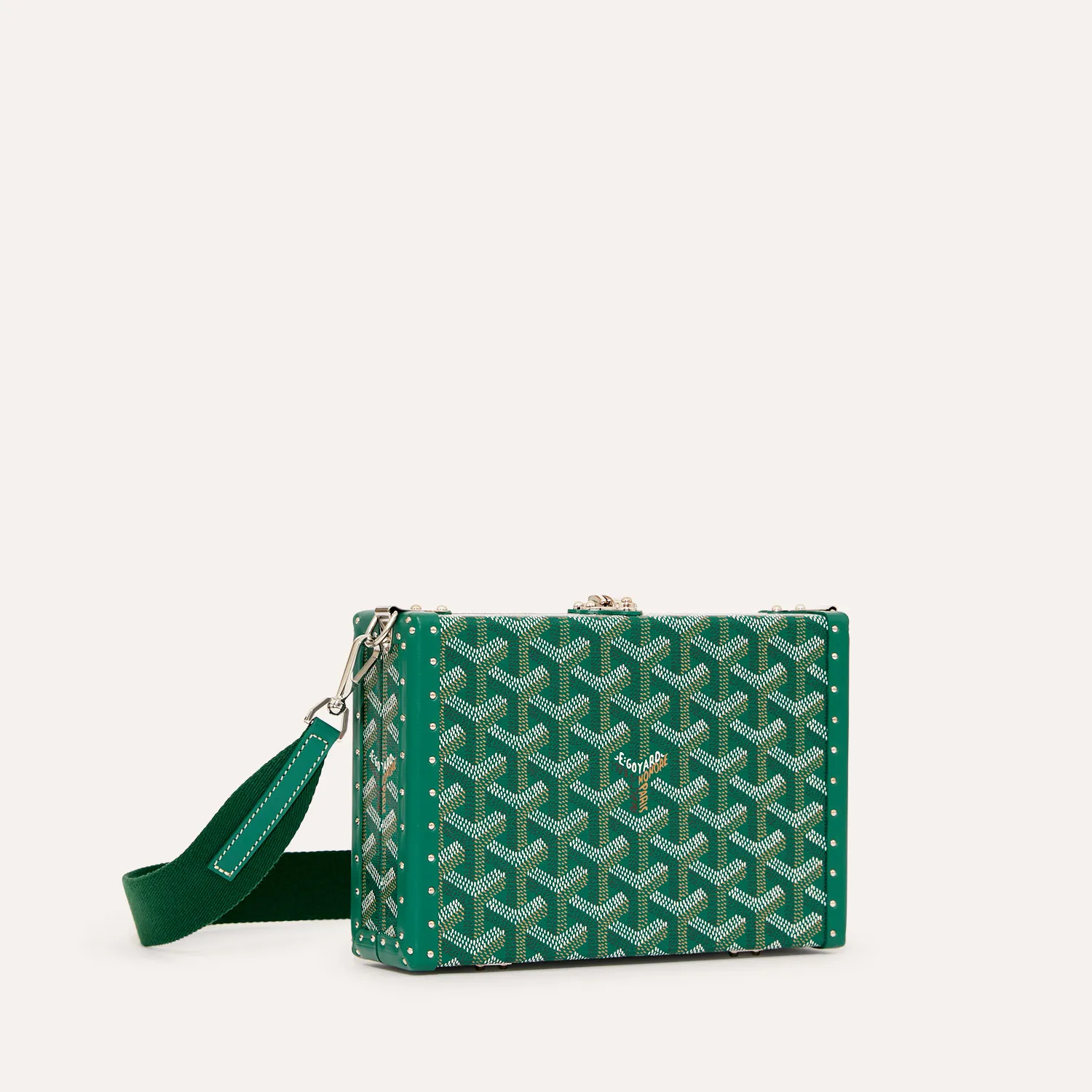 Bezons Trunk Bag