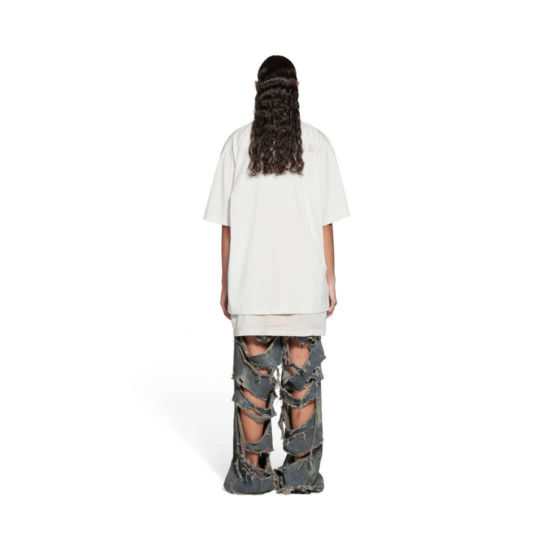 Balenciaga clothing-155