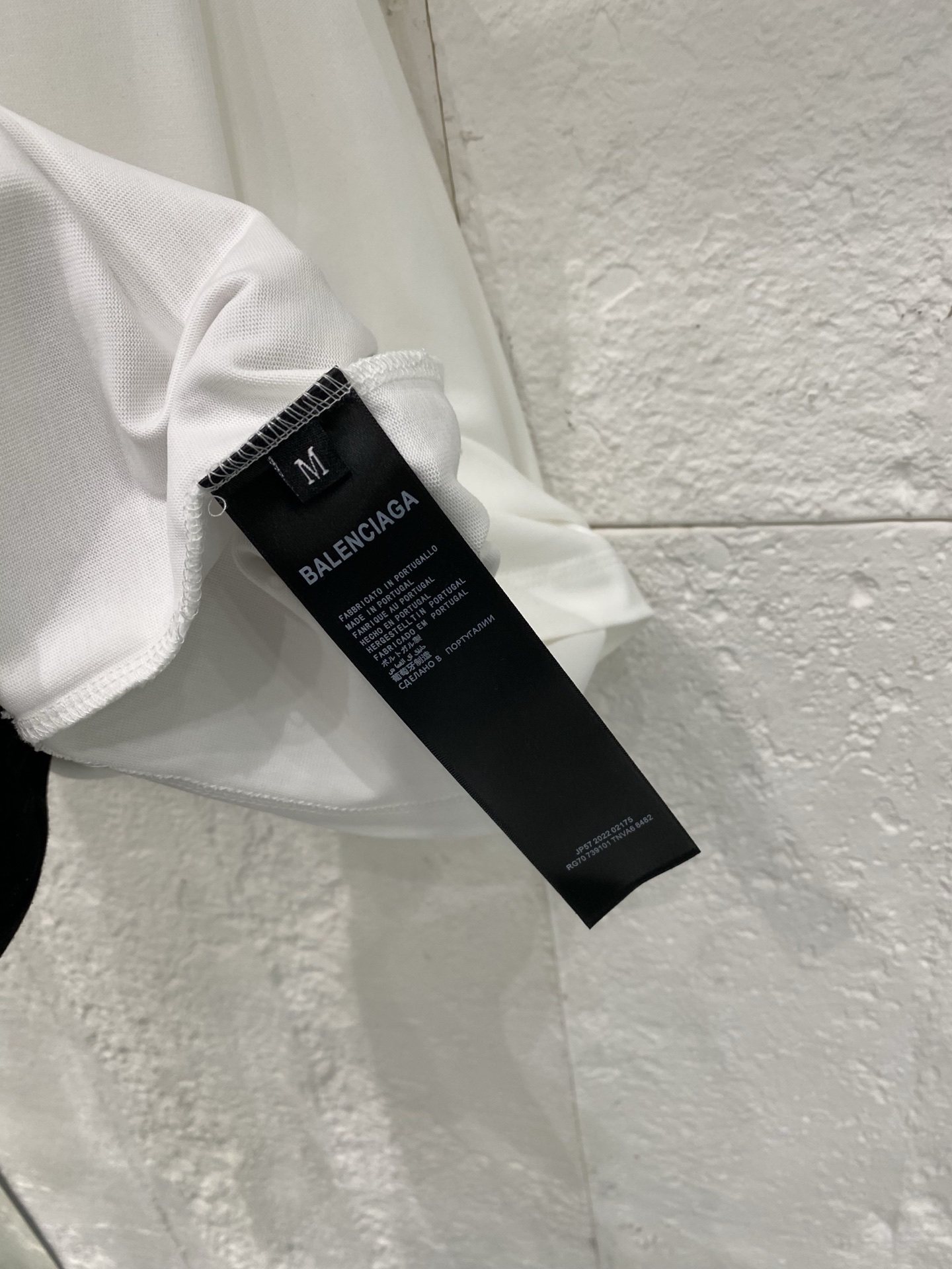 Balenciaga clothing-191