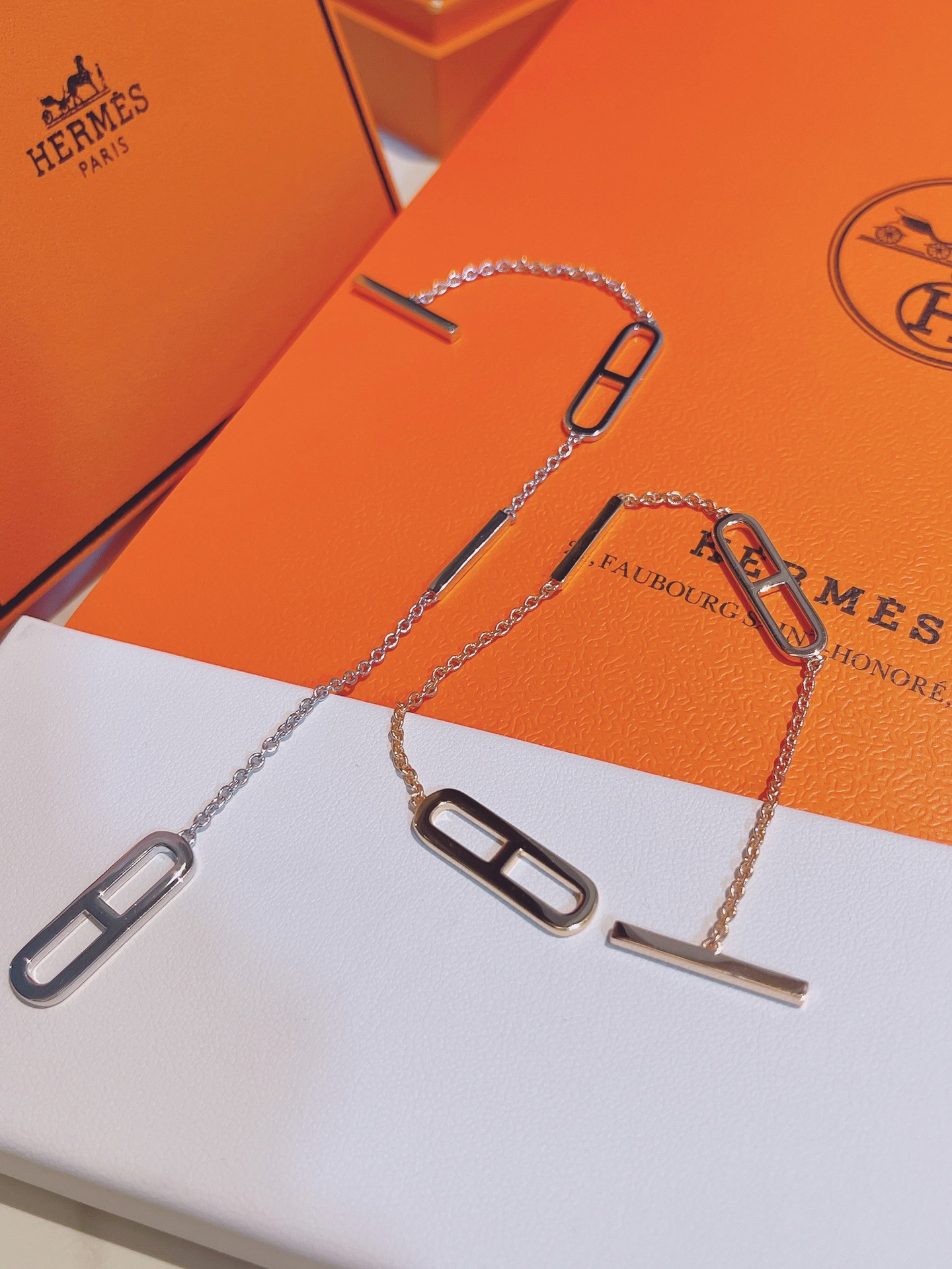 Hermes Bracelet-15