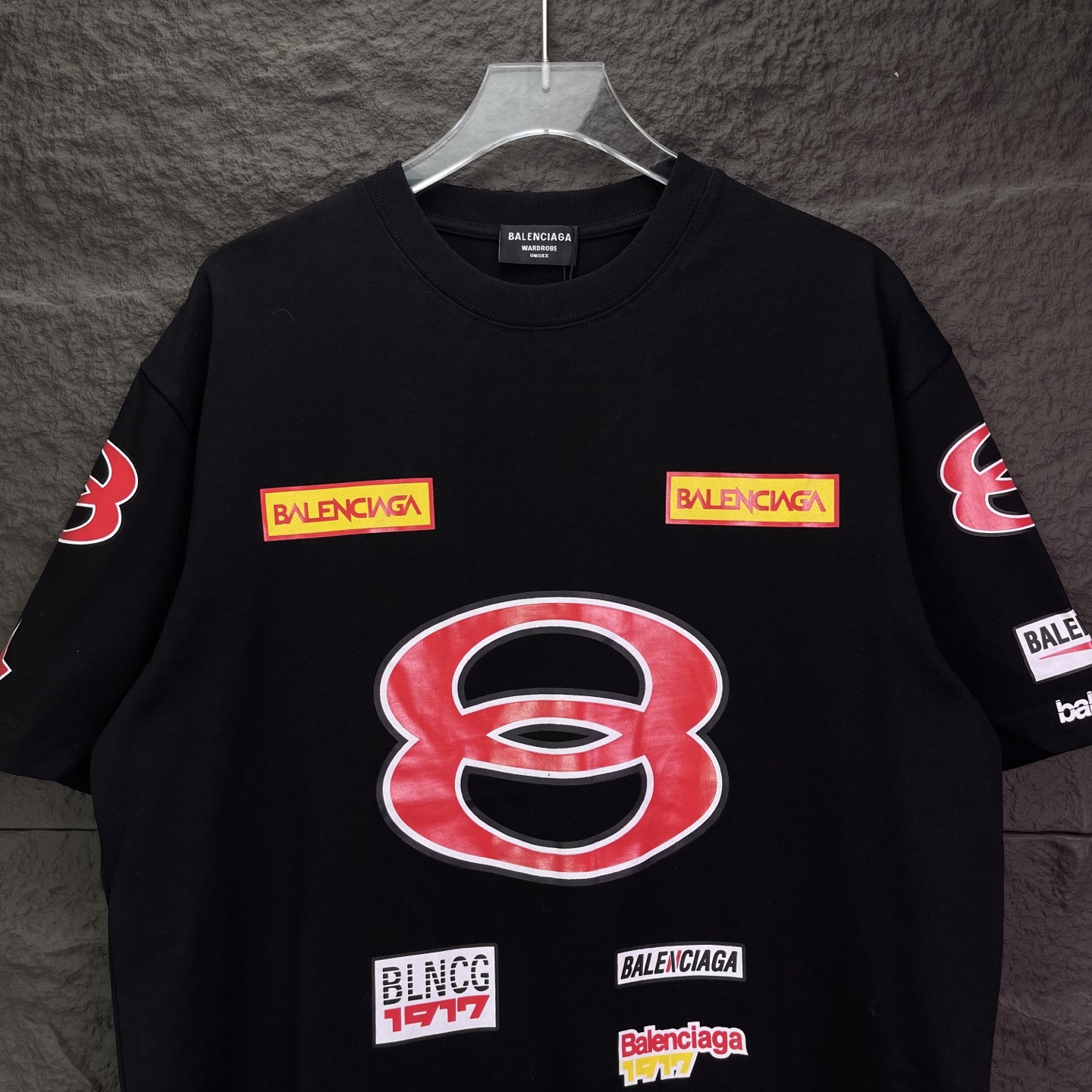 Balenciaga clothing-36